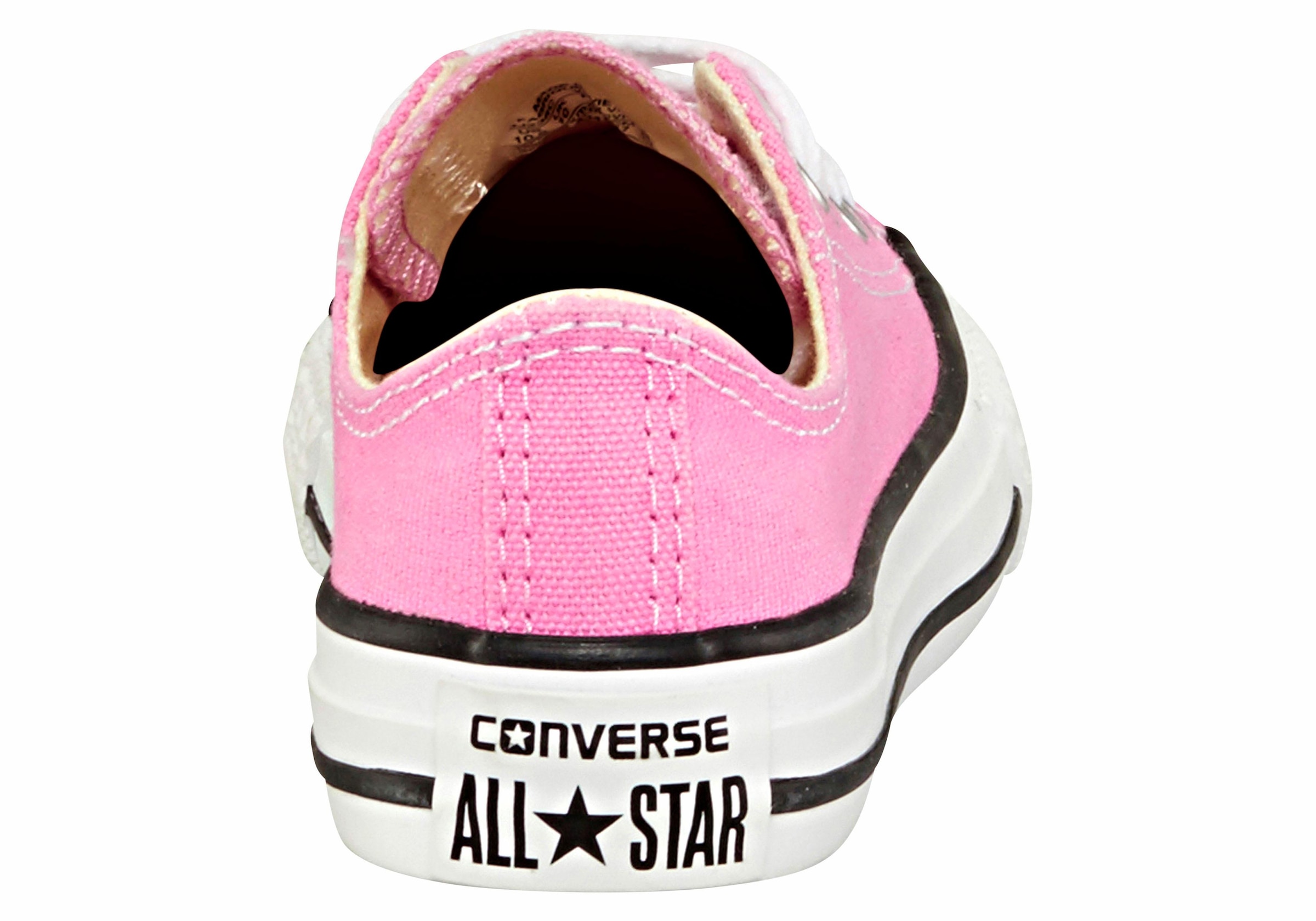 Converse Sneaker »Chuck Taylor All Star Ox«, für Kinder