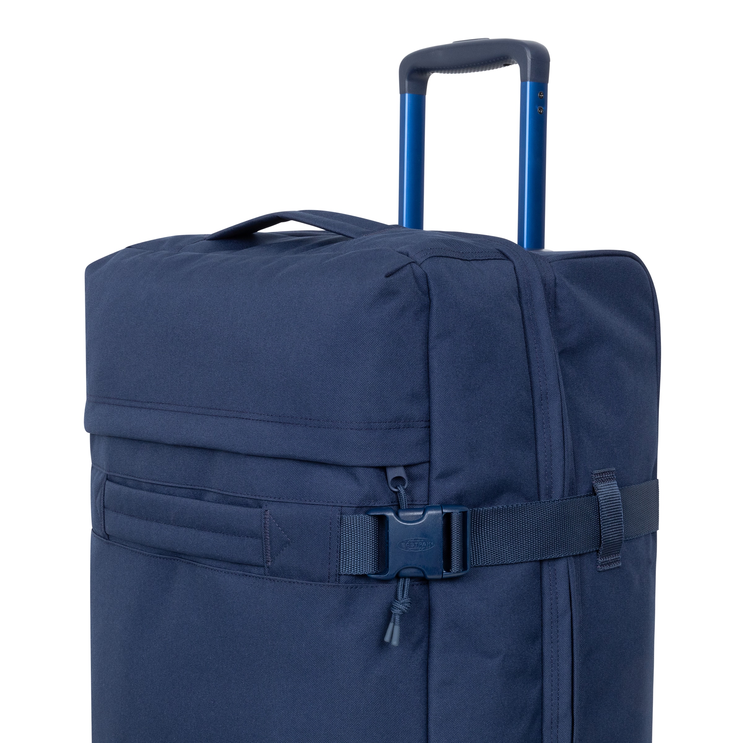 Eastpak Weichgepäck-Trolley »TRANSIT'R M« 78 l 2 Rollen Reisegepäck Aufgabegepäck Reisekoffer mit TSA Schloss Reisetasche