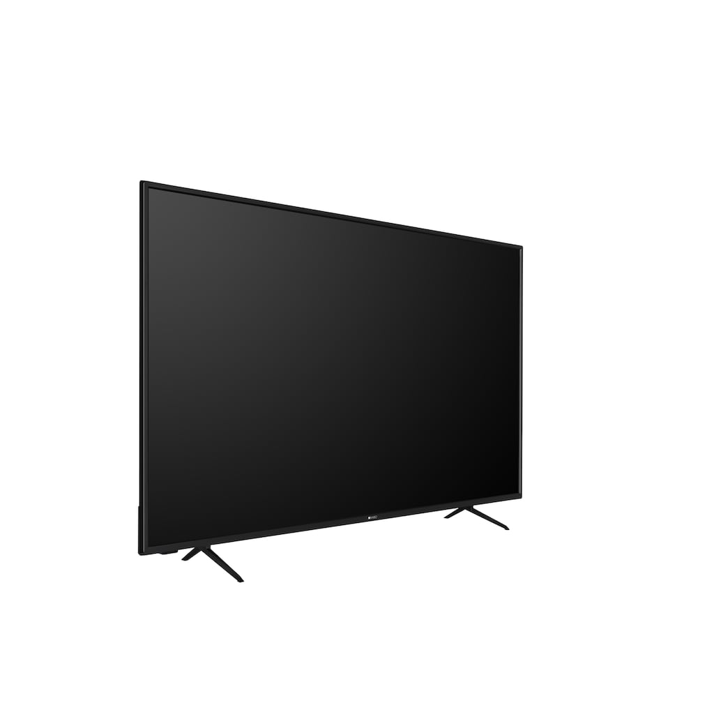 NABO LED-Fernseher »NABO 50 ST6600«, 126 cm/50 Zoll, 4K Ultra HD, Smart-TV