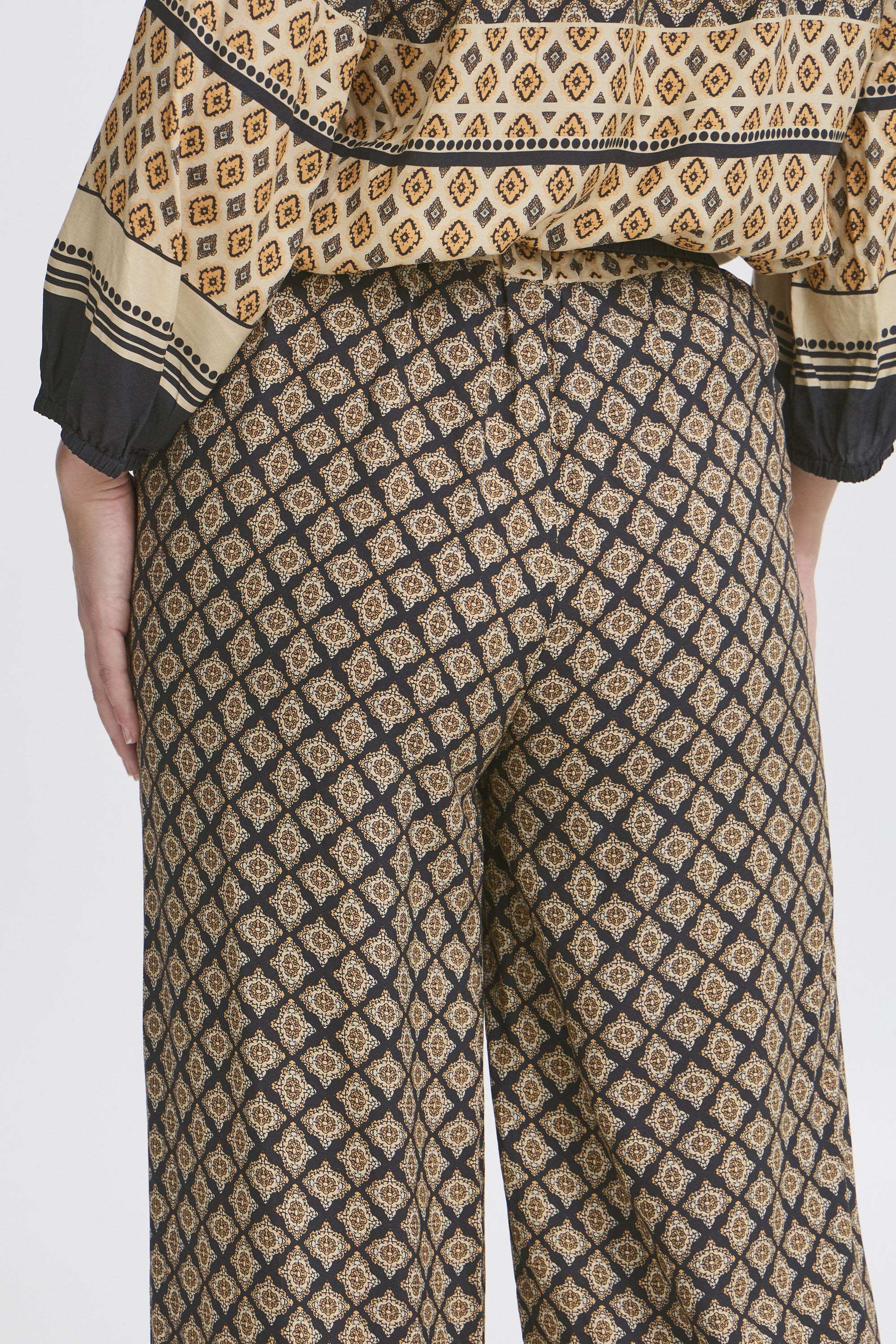 Pulz Jeans Loungehose »Loungehose PZOLIVIA«