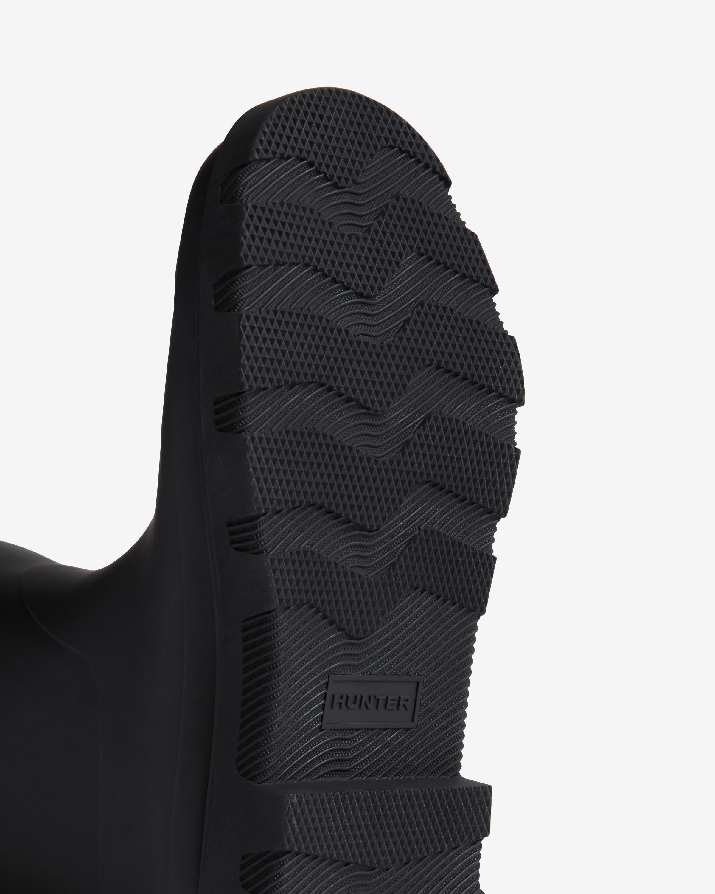 Hunter Gummistiefel »UNISEX DOWNPOUR TALL BOOT«  wasserdicht