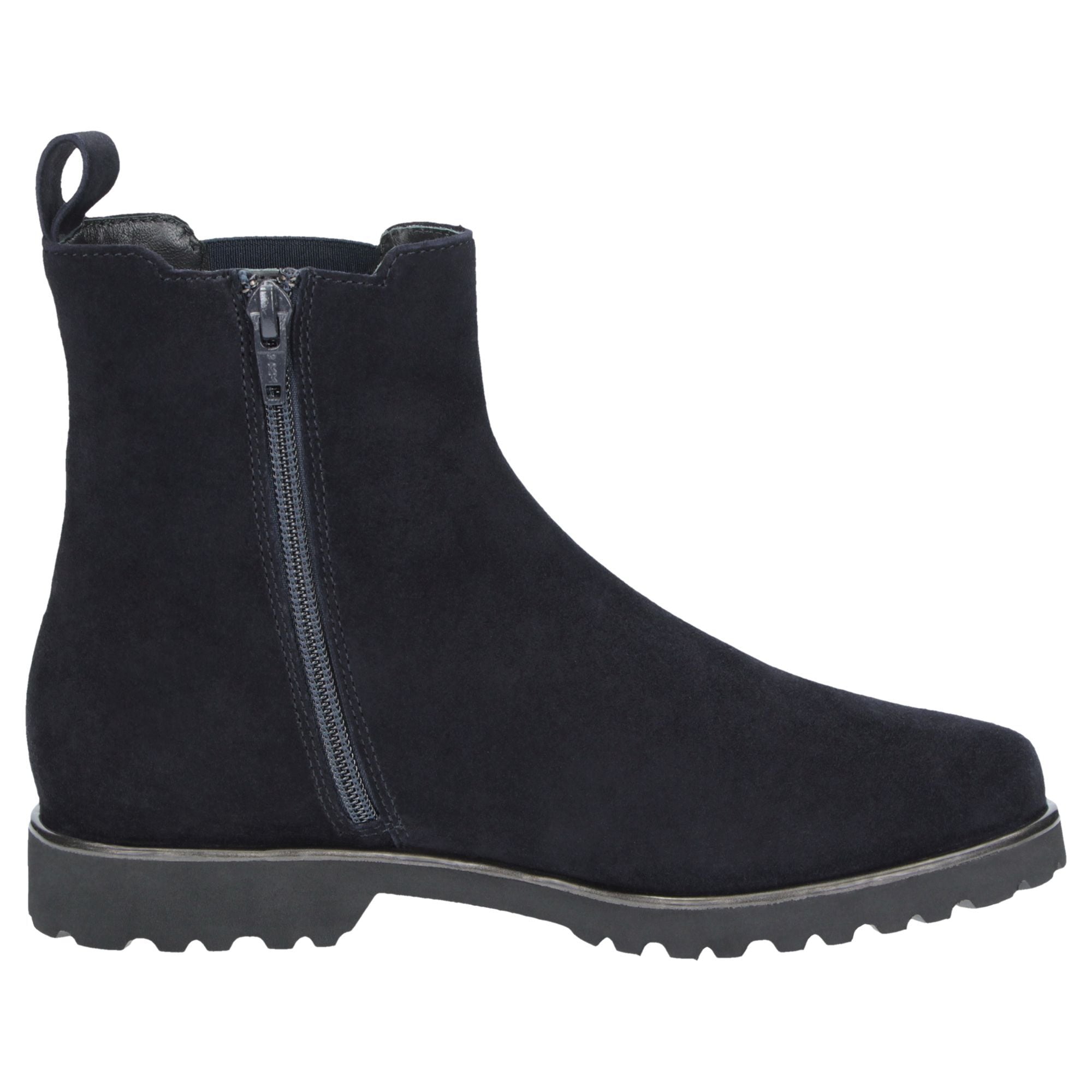 SIOUX Stiefelette »Meredith-750-H«