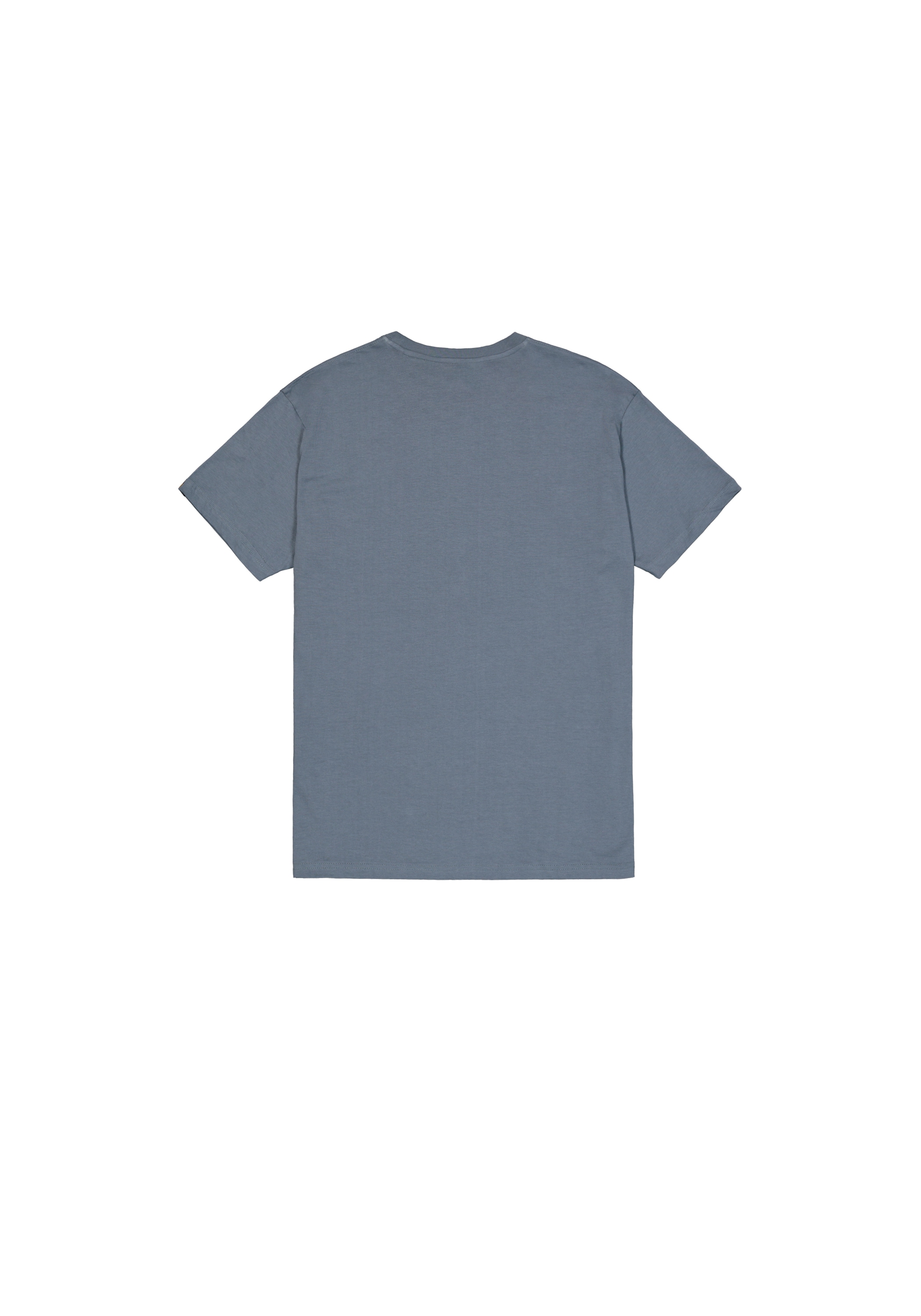 Alpha Industries T-Shirt »Alpha Industries Men - T-Shirts Satin Logo T-Shirt«