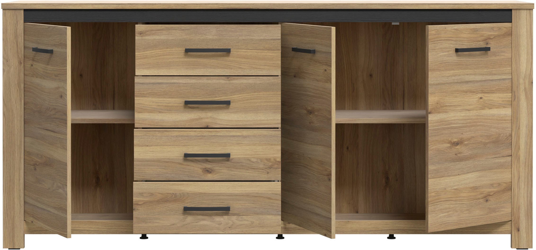 FORTE Sideboard »San Cayetano«