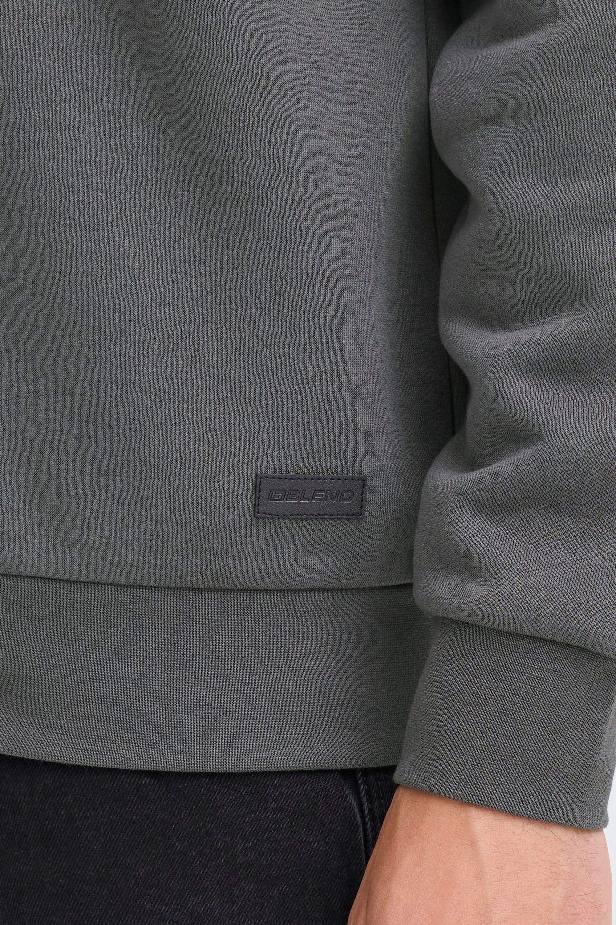 Blend Kapuzensweatjacke »Kapuzenfleecejacke BHSunic«