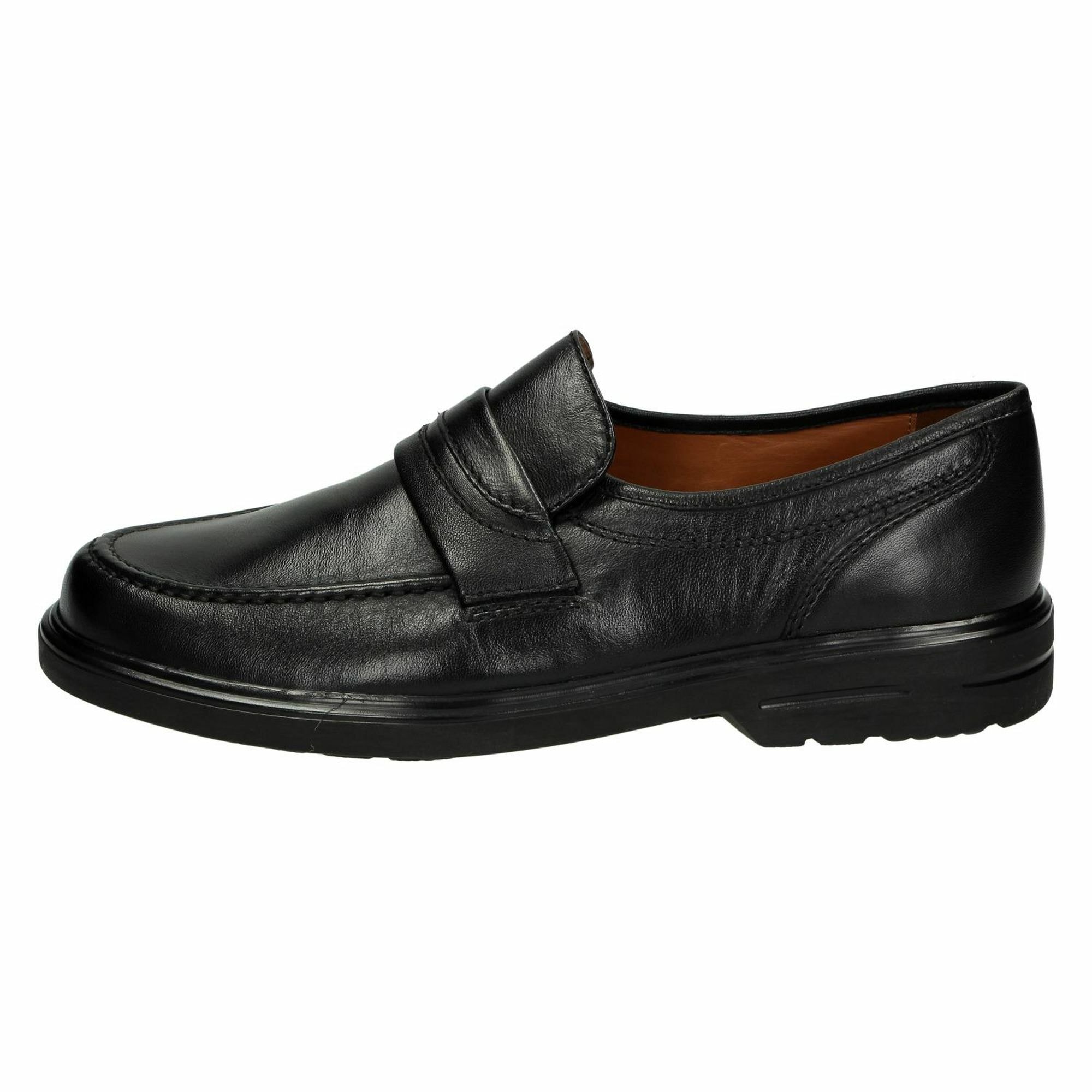 SIOUX Slipper »Peru-XXL«