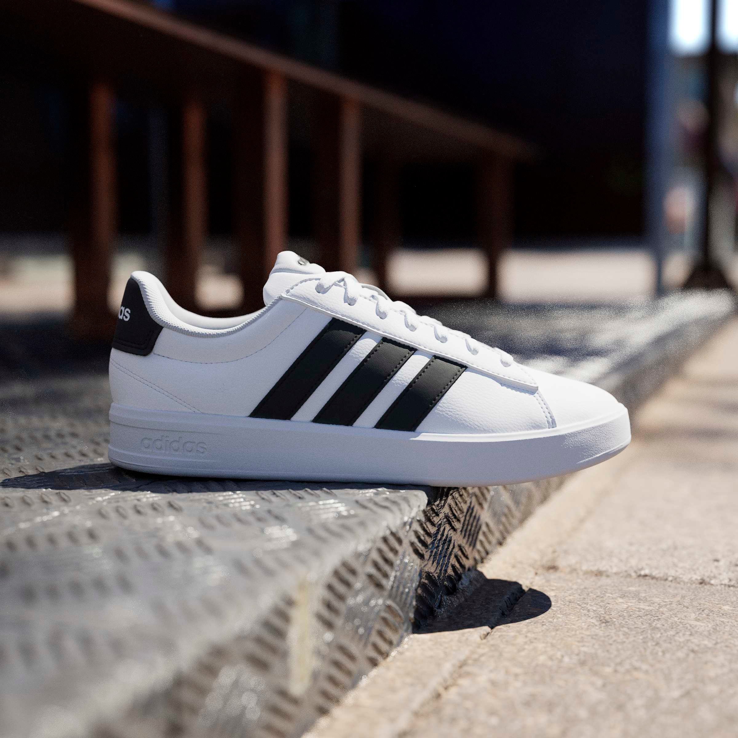 adidas Sportswear Sneaker »GRAND COURT 3.0«