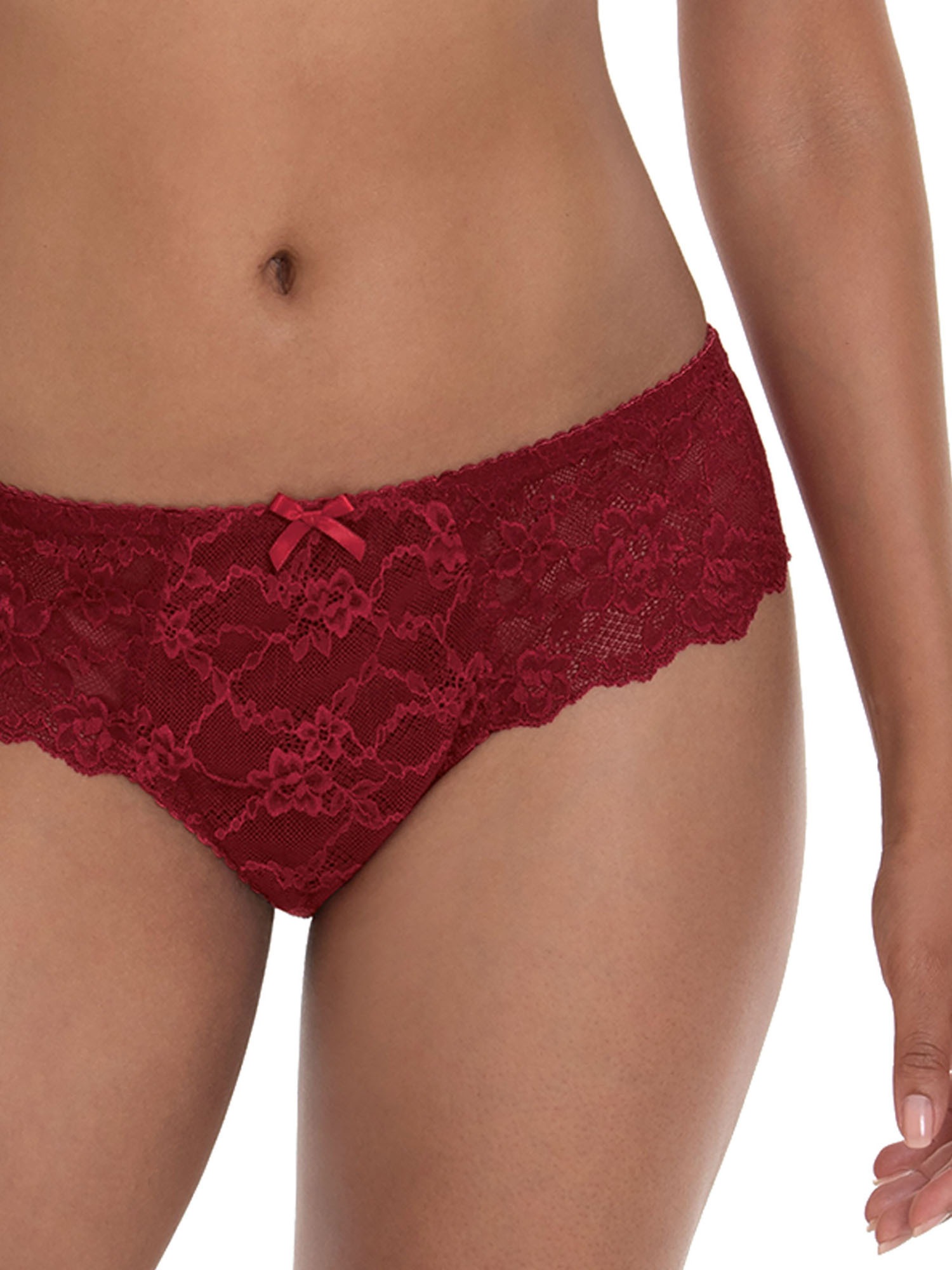 Anita Panty »Shorty Bobette«