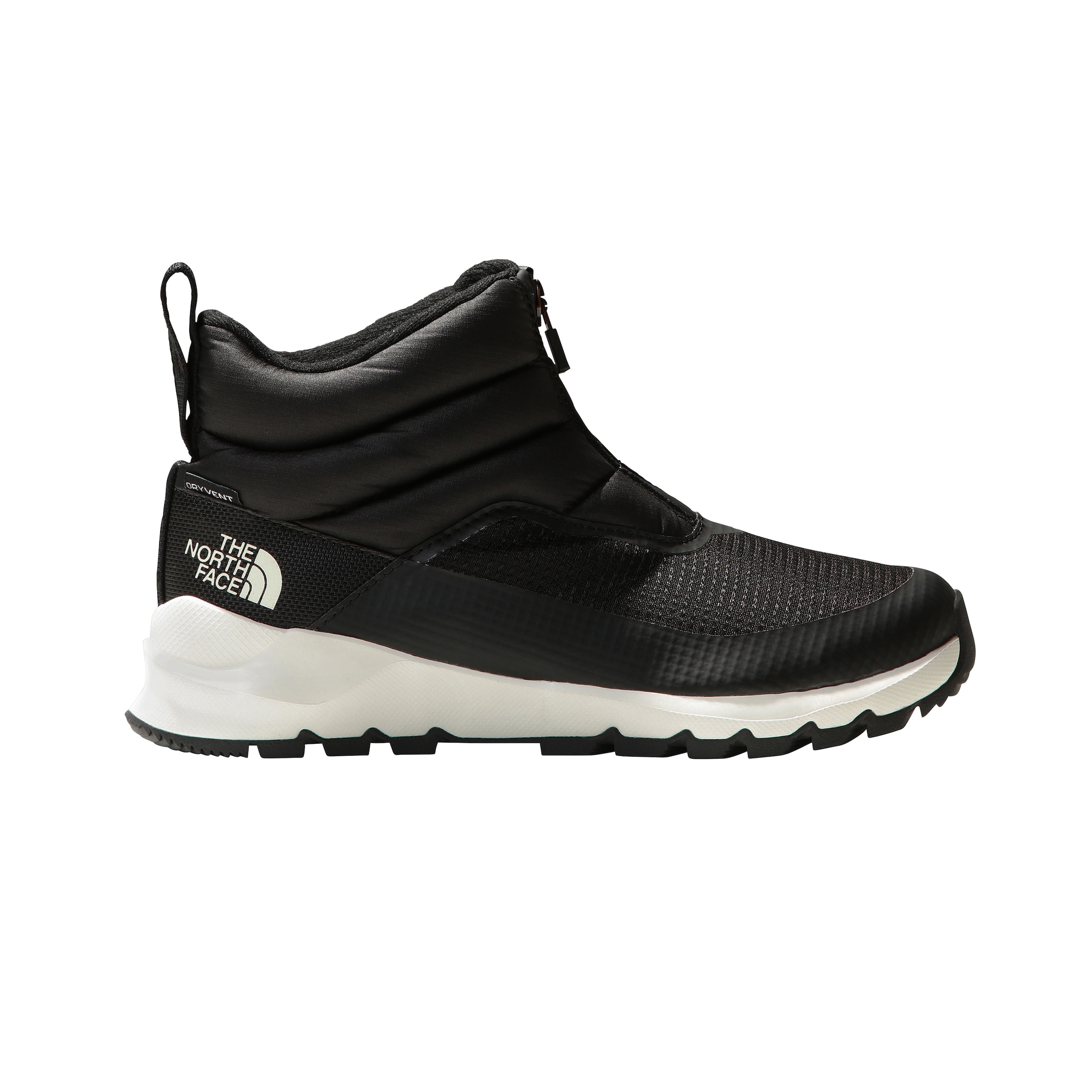 The North Face Winterstiefel »W THERMOBALL PROGRESSIVE ZIP II WP«, Snowboots, Winterboots, Winterschuhe, wasserdicht