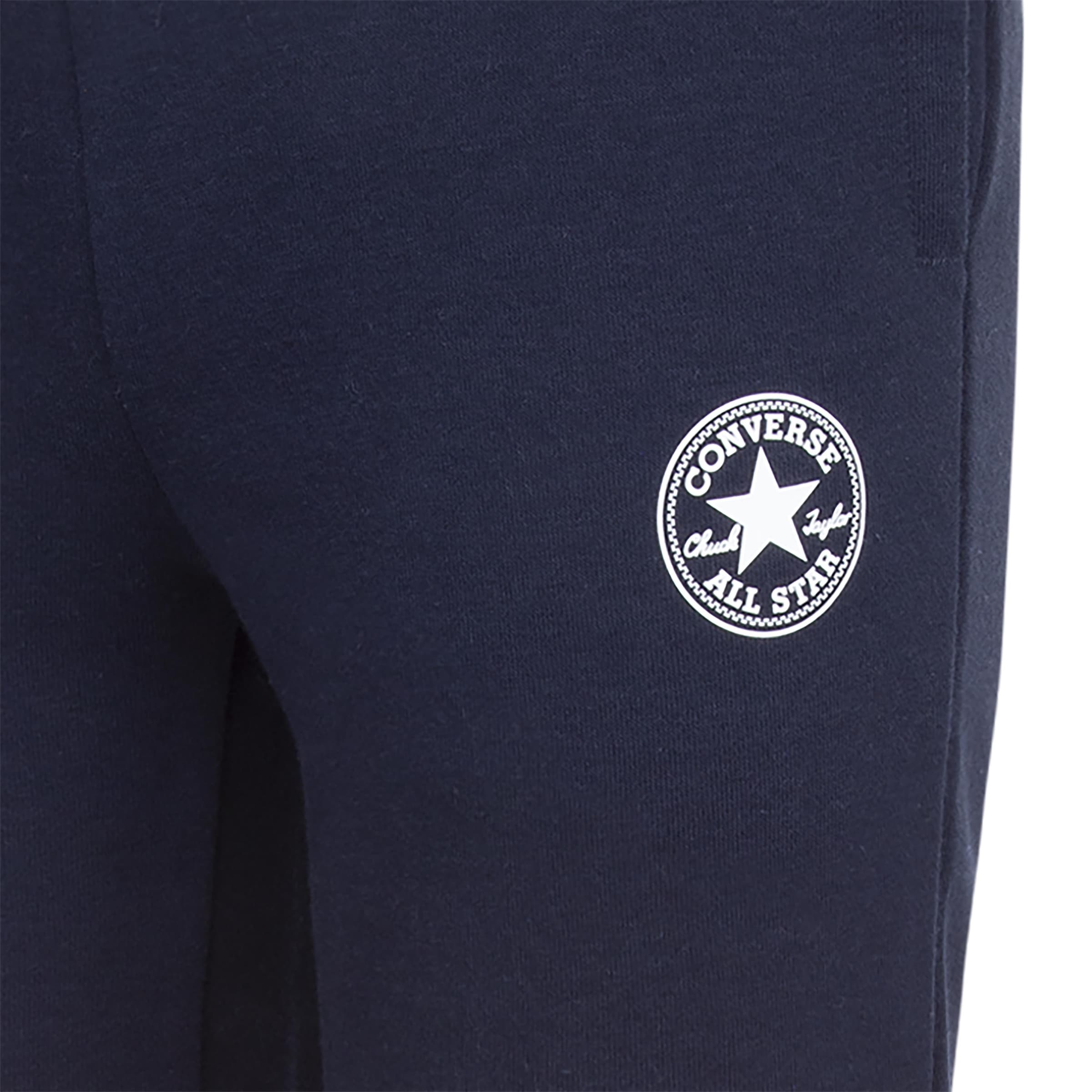 Converse Jogginghose »SIGNATURE FLEECE CHUCK PATCH JOGGER - für Kinder«