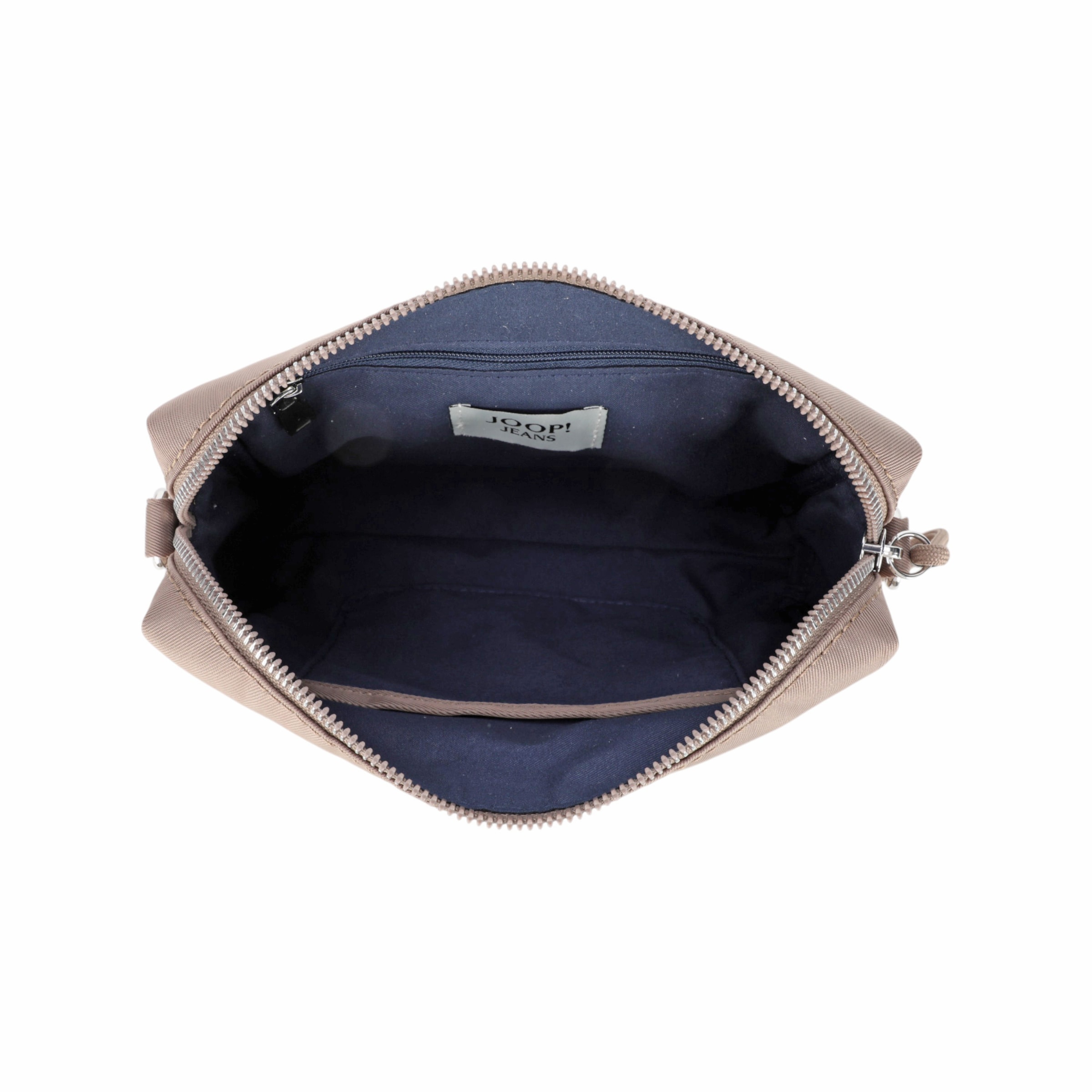 Joop Jeans Schultertasche »giocoso 1.0 loretta shoulderbag shz« Tasche Damen Damentasche Shoulder Bag