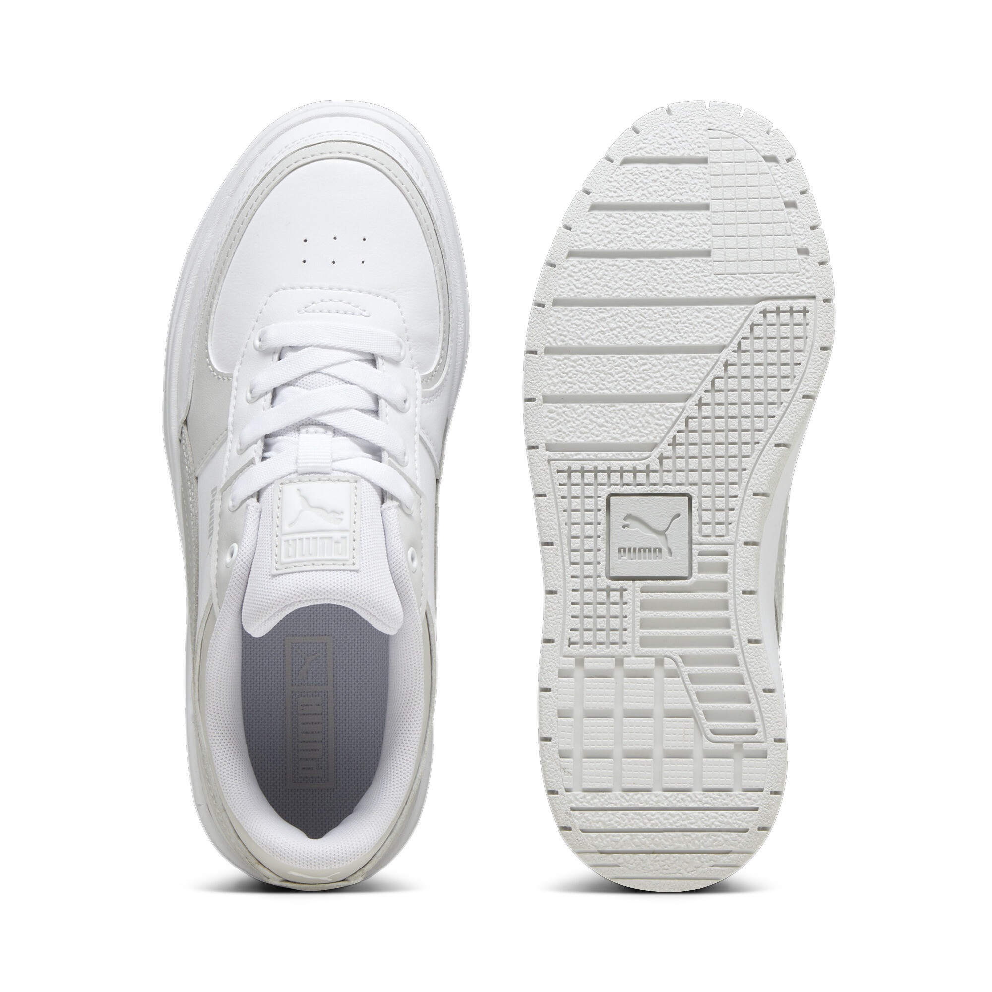 PUMA Sneaker »CALI DREAM LTH WNS«