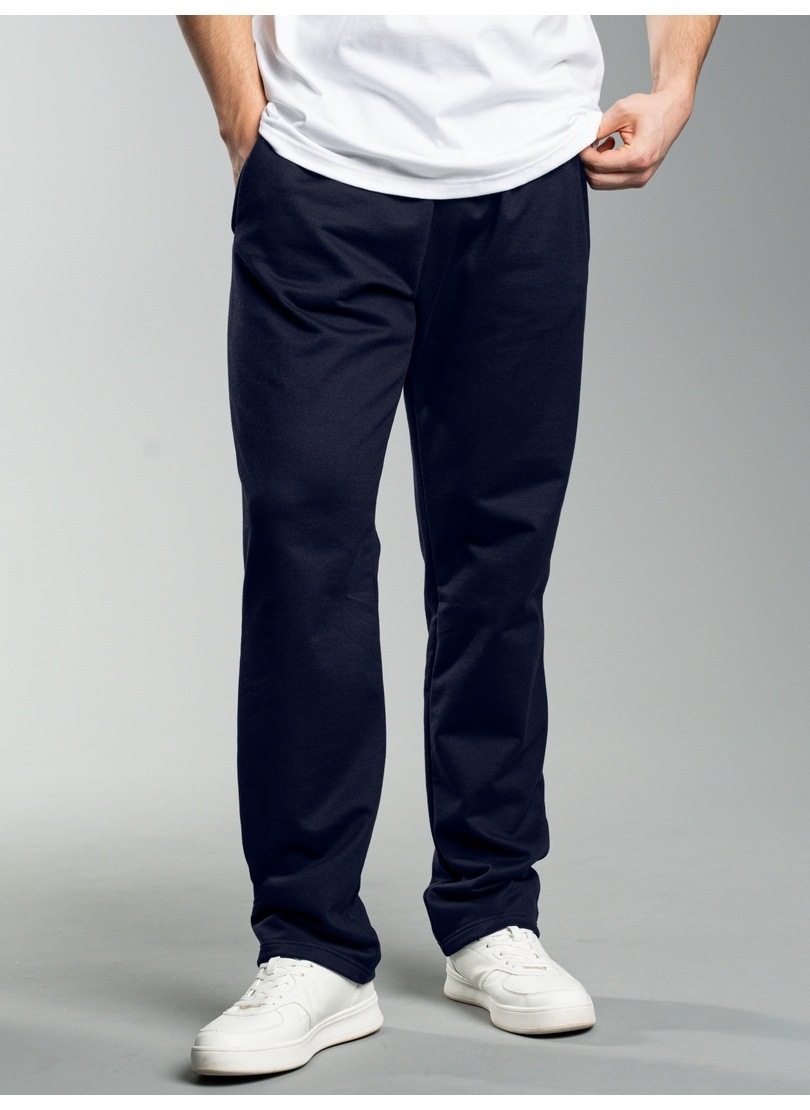 Trigema Sweathose »TRIGEMA Freizeithose aus Sweat-Qualität«, (1 tlg.)