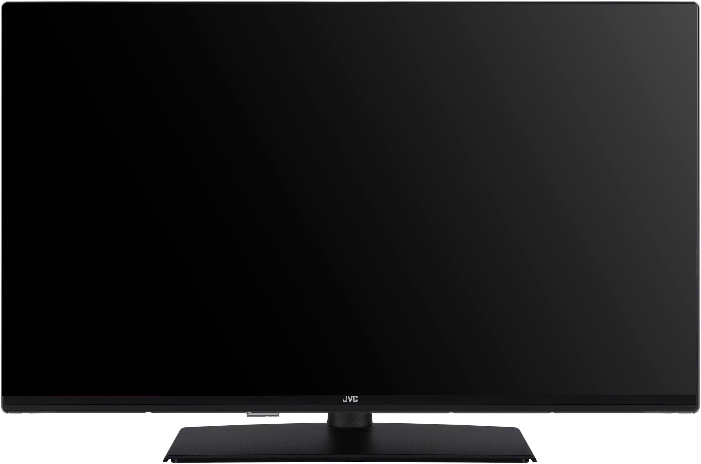 JVC LED-Fernseher, 80 cm/32 Zoll, Full HD, Smart-TV