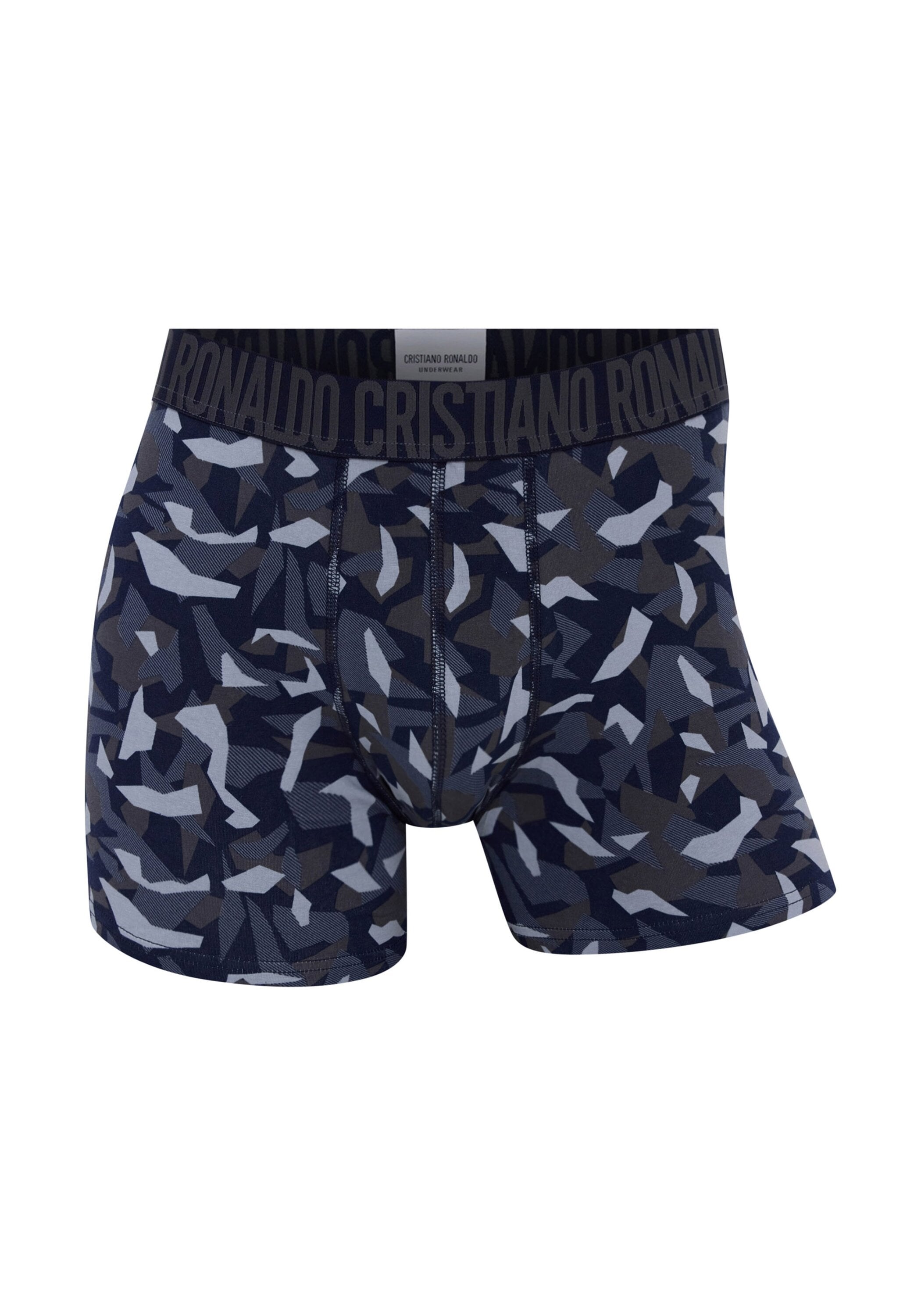 CR7 Boxershorts »Boxershort 4er Pack«