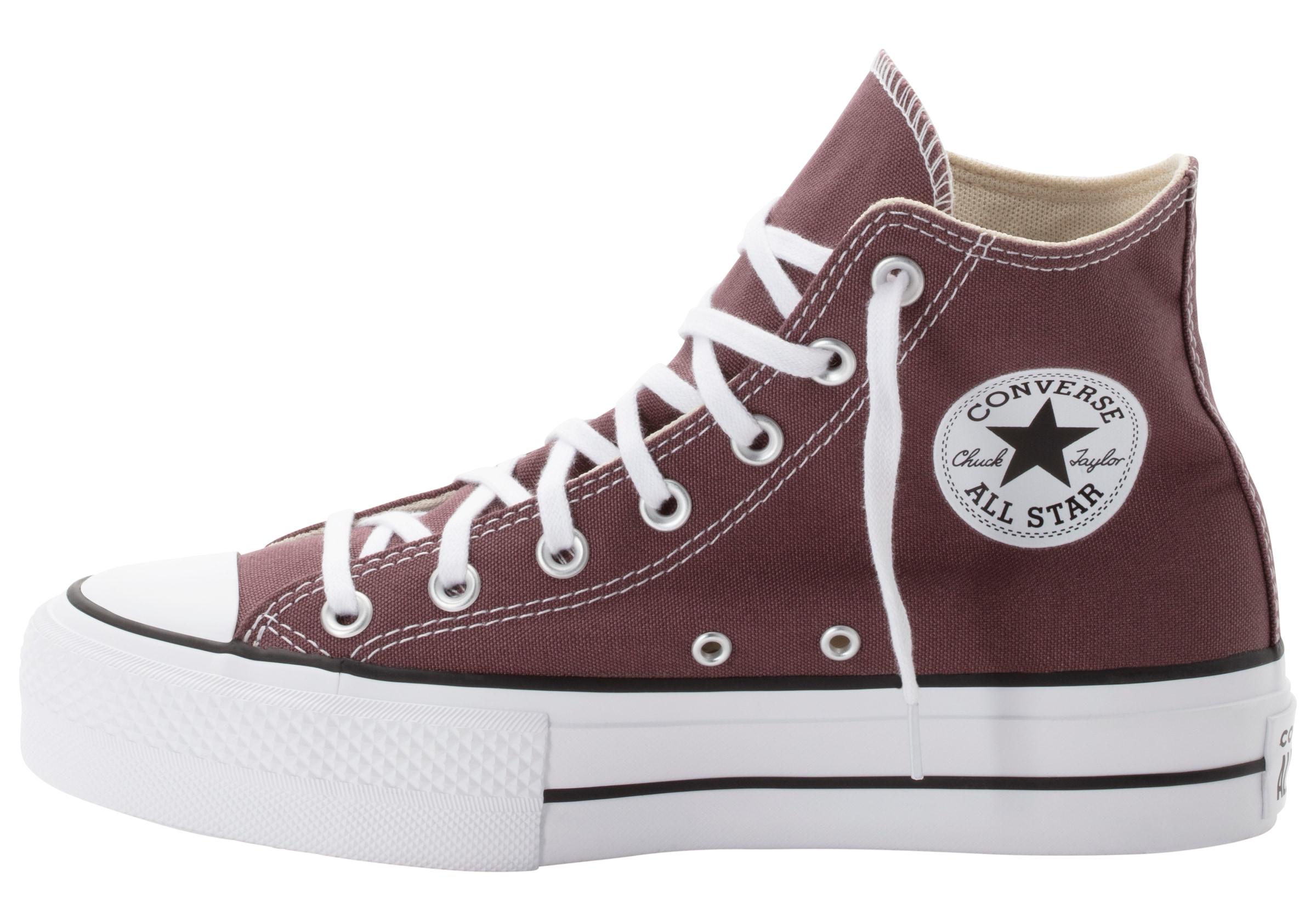 Converse Sneaker »CHUCK TAYLOR ALL STAR LIFT PLATFORM«