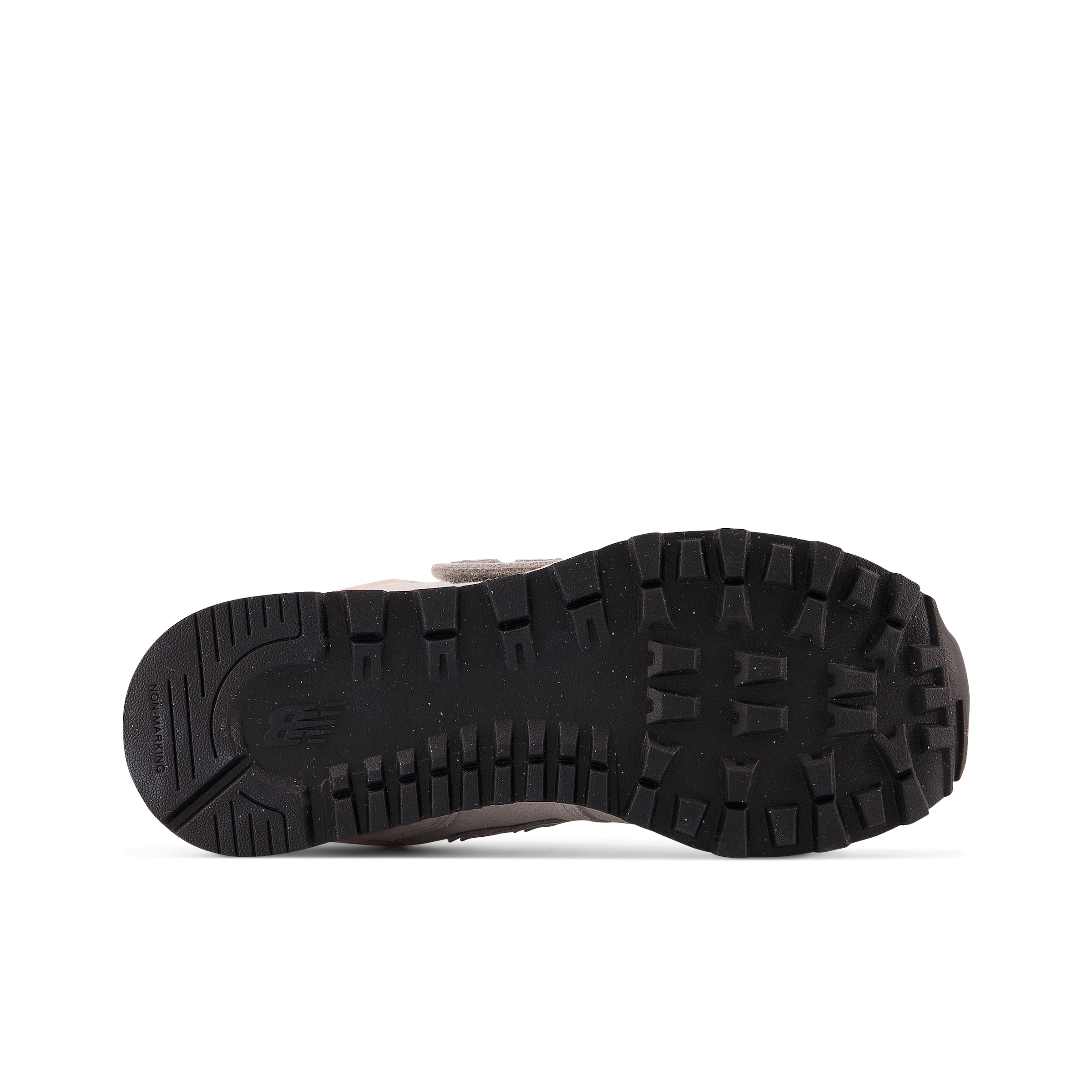 New Balance Sneaker »574«, mit Klettverschluss