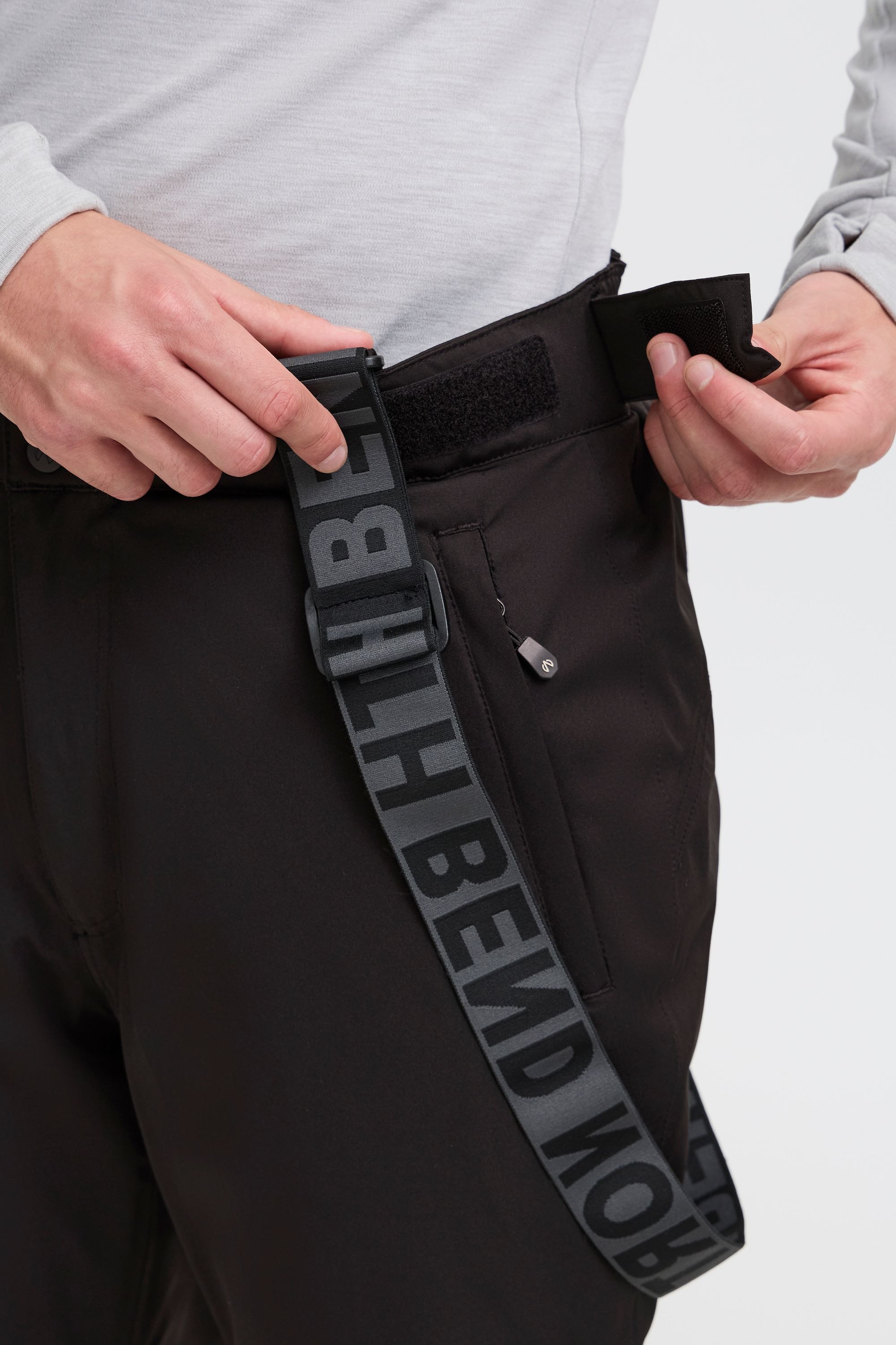 North Bend Trekkingshorts »Trekkingshorts NBGilles M«