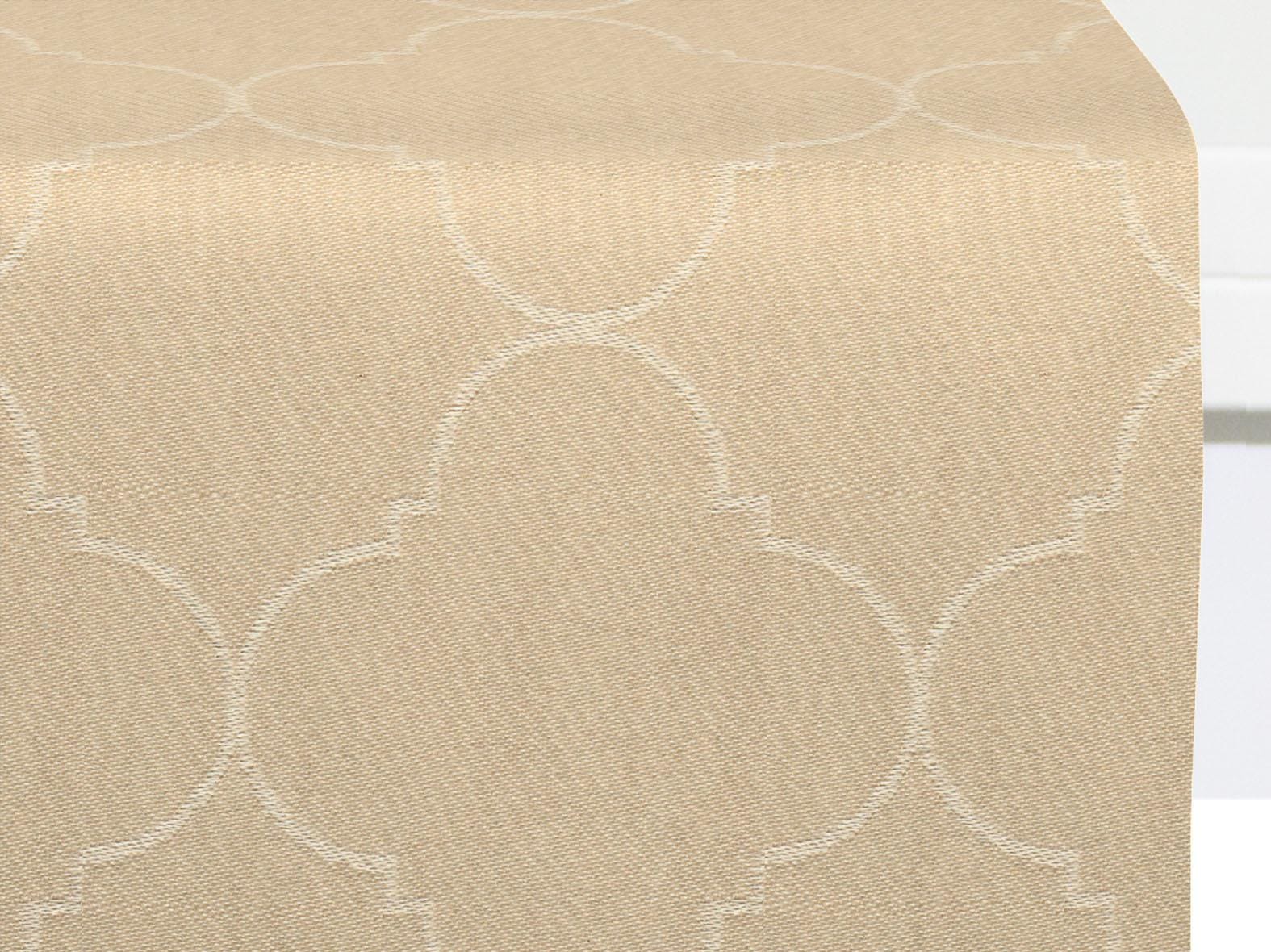 Adam Tischläufer »Indian Cortezada Light«