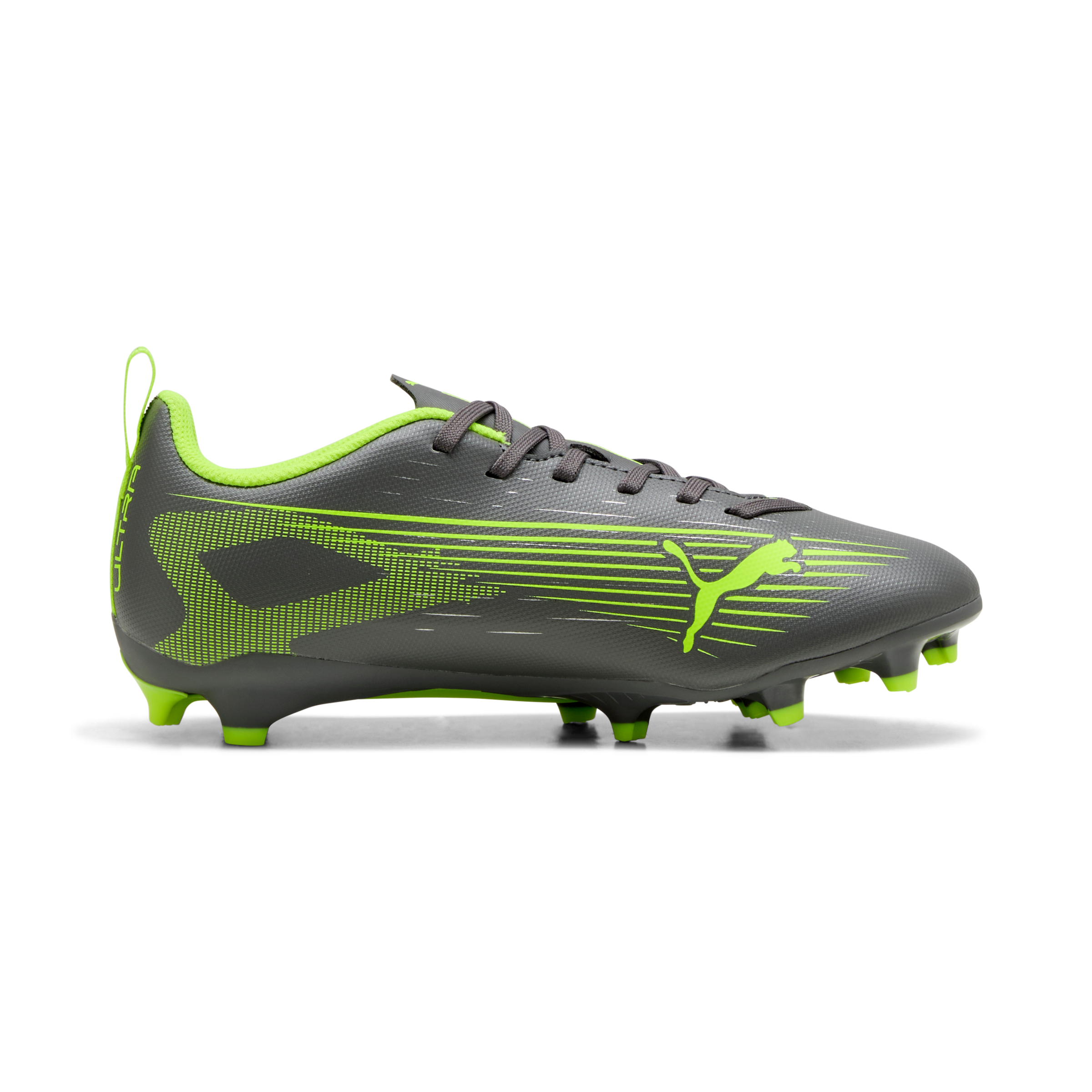 PUMA Fußballschuh »ULTRA 5 PLAY FG/AG JR«