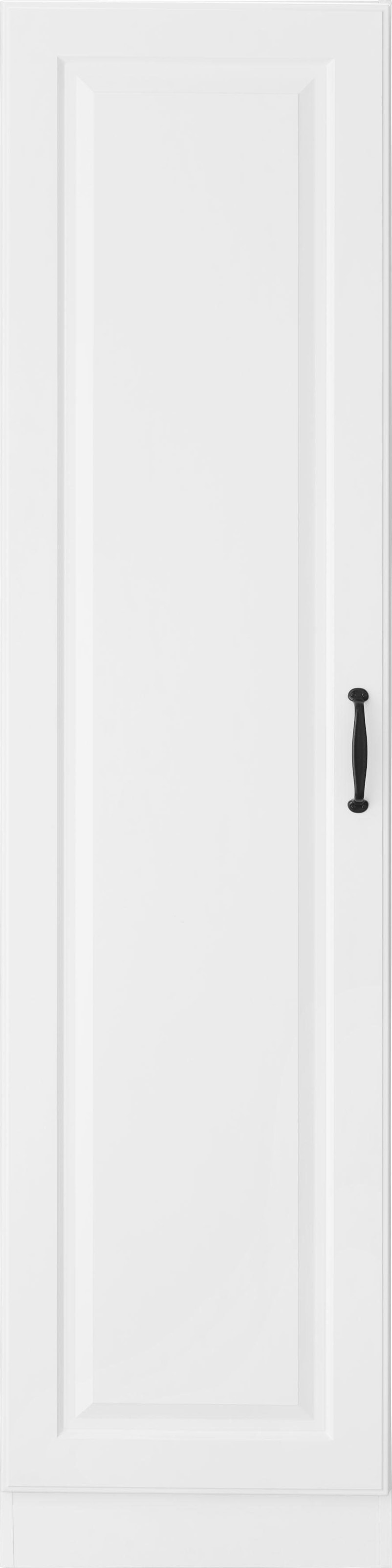 wiho Küchen Seitenschrank »Erla«, 50 cm breit mit Kassettenfront