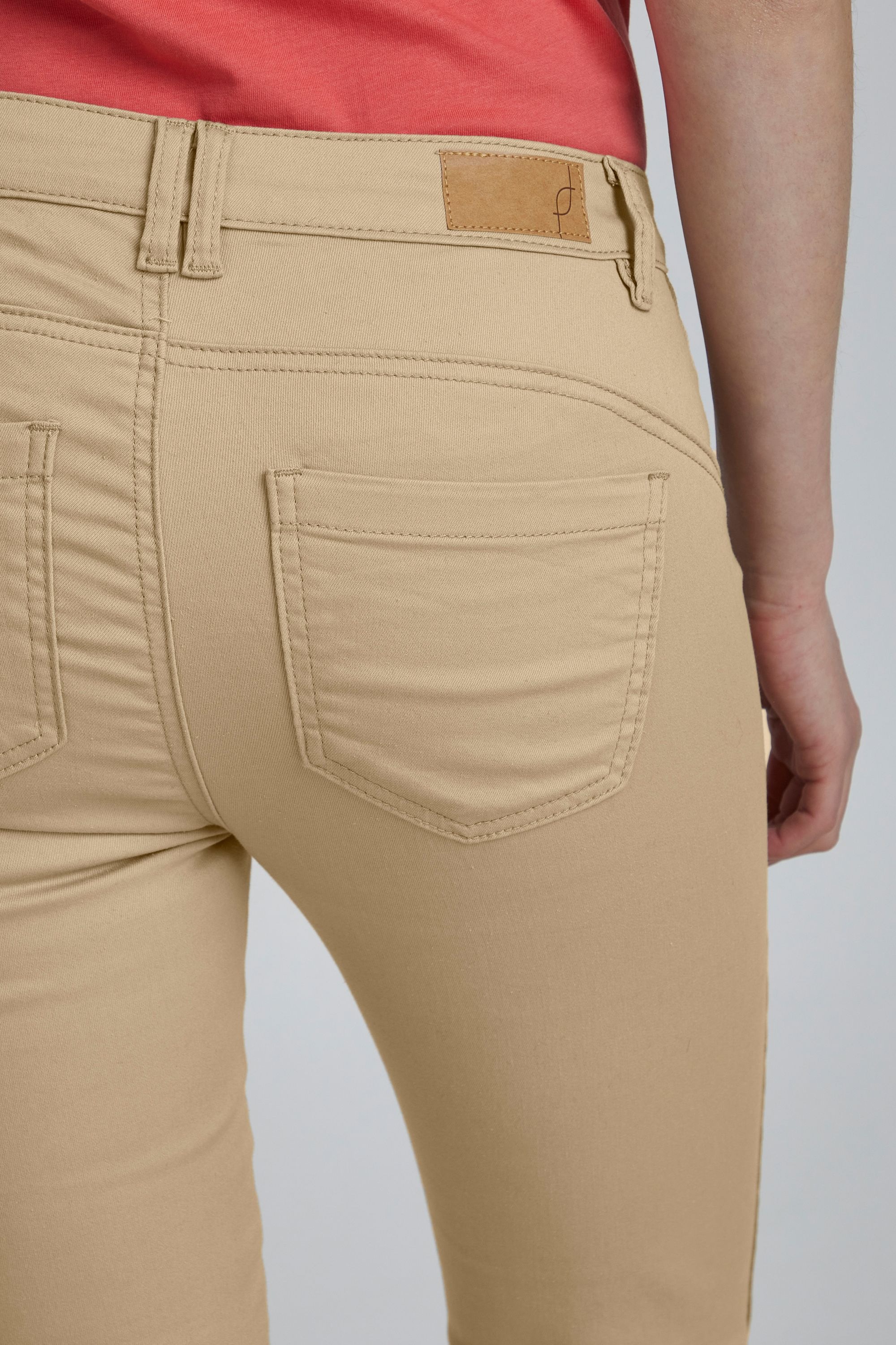 fransa Sweathose »Sweathose FRMax«