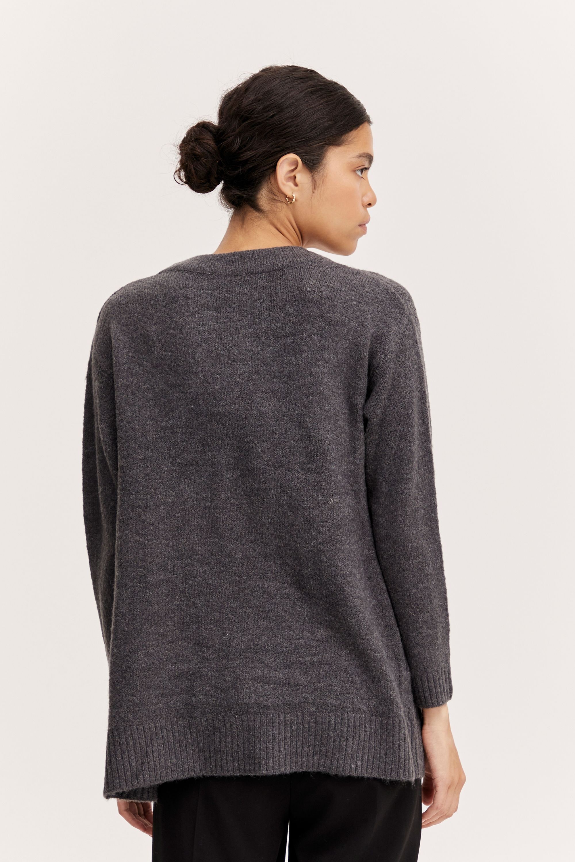 b.young Strickjacke »Strickjacke BYMirelle«