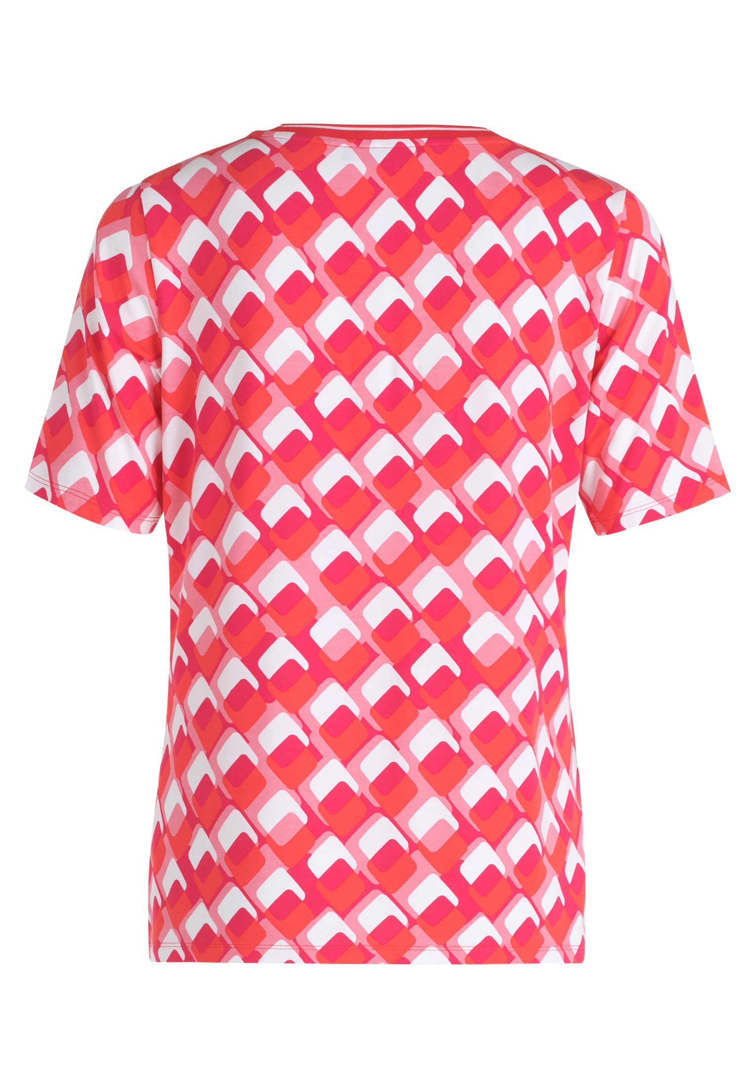 Betty Barclay T-Shirt »Basic Shirt mit Print«