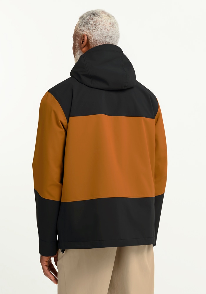 Jack Wolfskin Funktionsjacke »ONERA 2L JKT M«