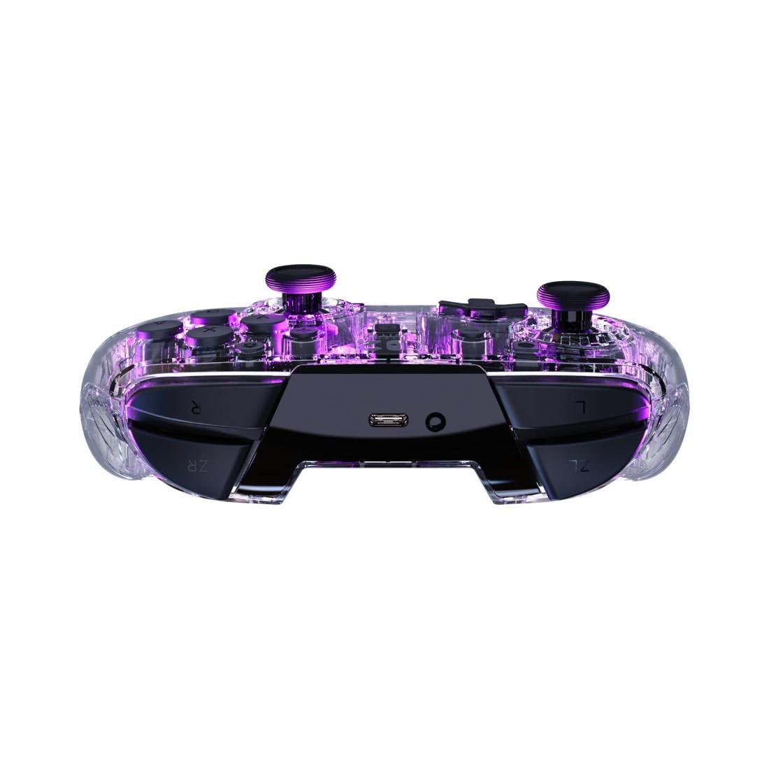 Turtle Beach Controller »Afterglow, kabellos«