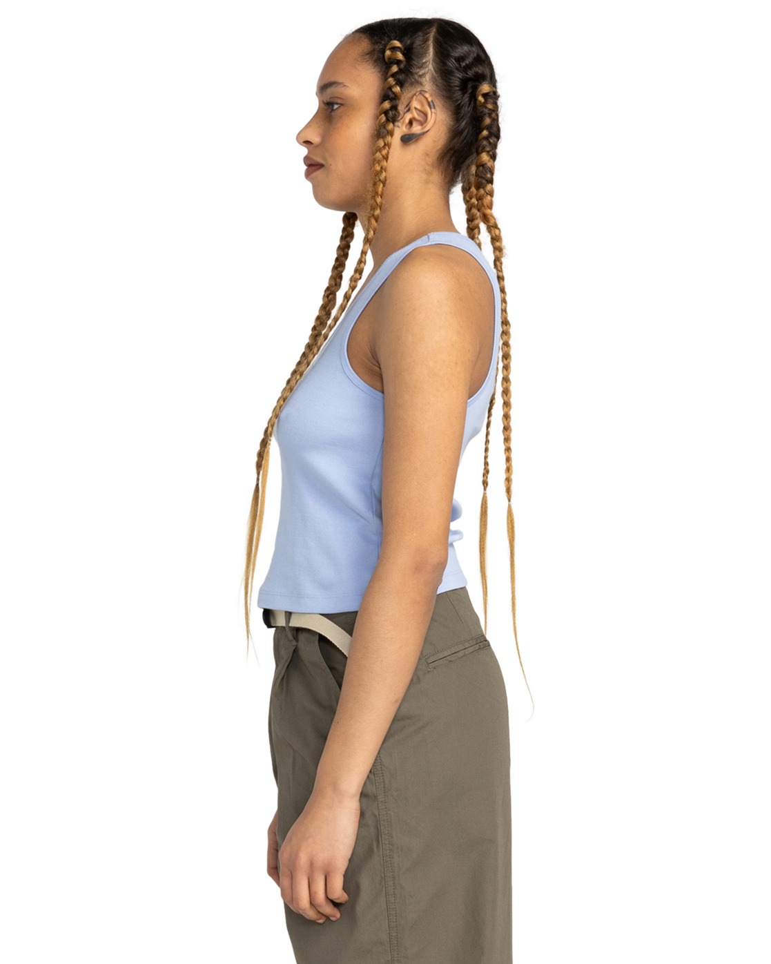 Element Tanktop »Yarnhill«