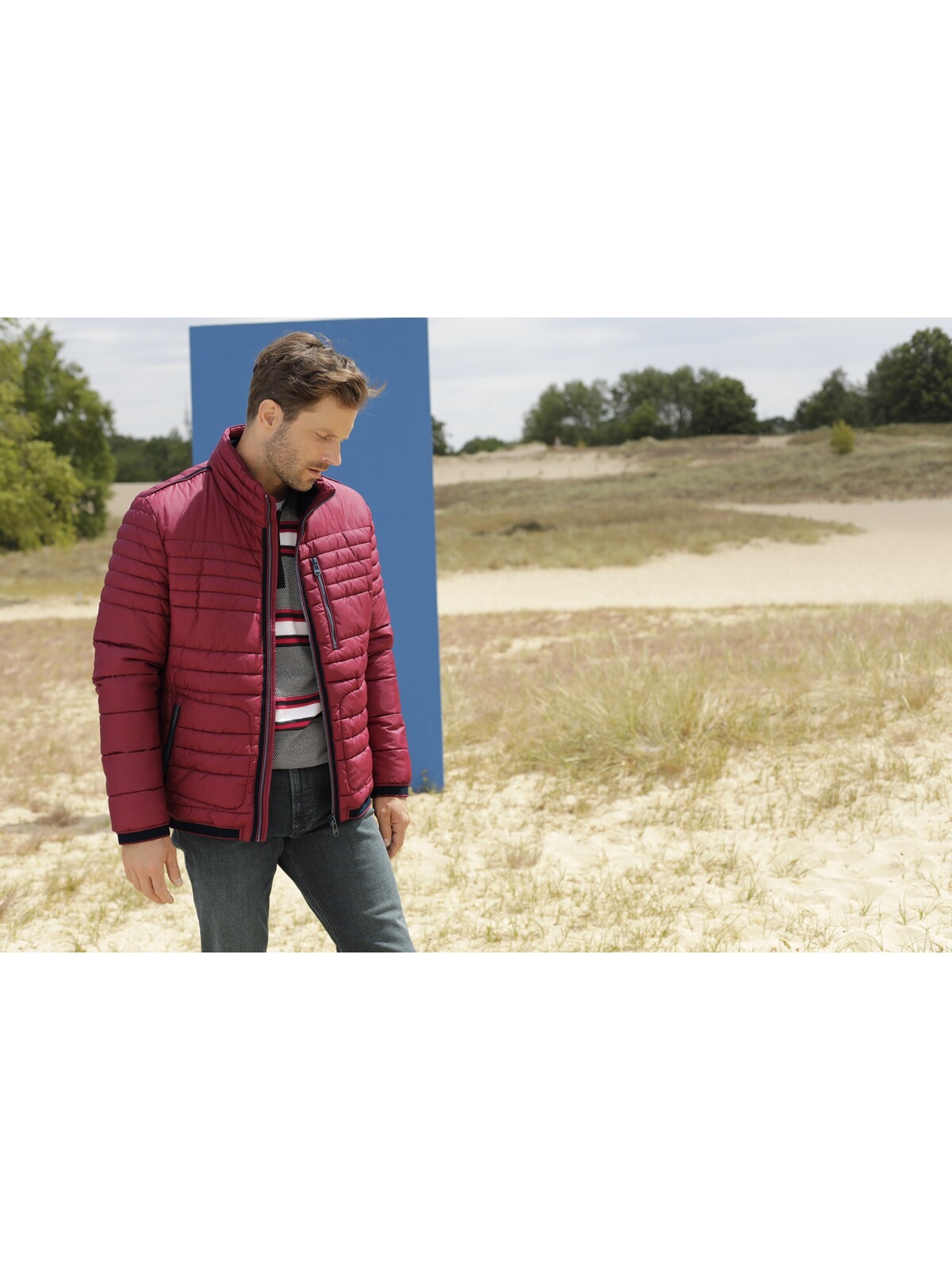 Babista Blouson »Blouson LUTOTE«
