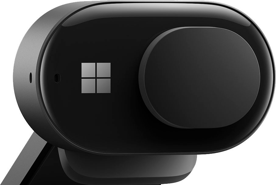Microsoft Webcam »Modern Webcam«, Full HD