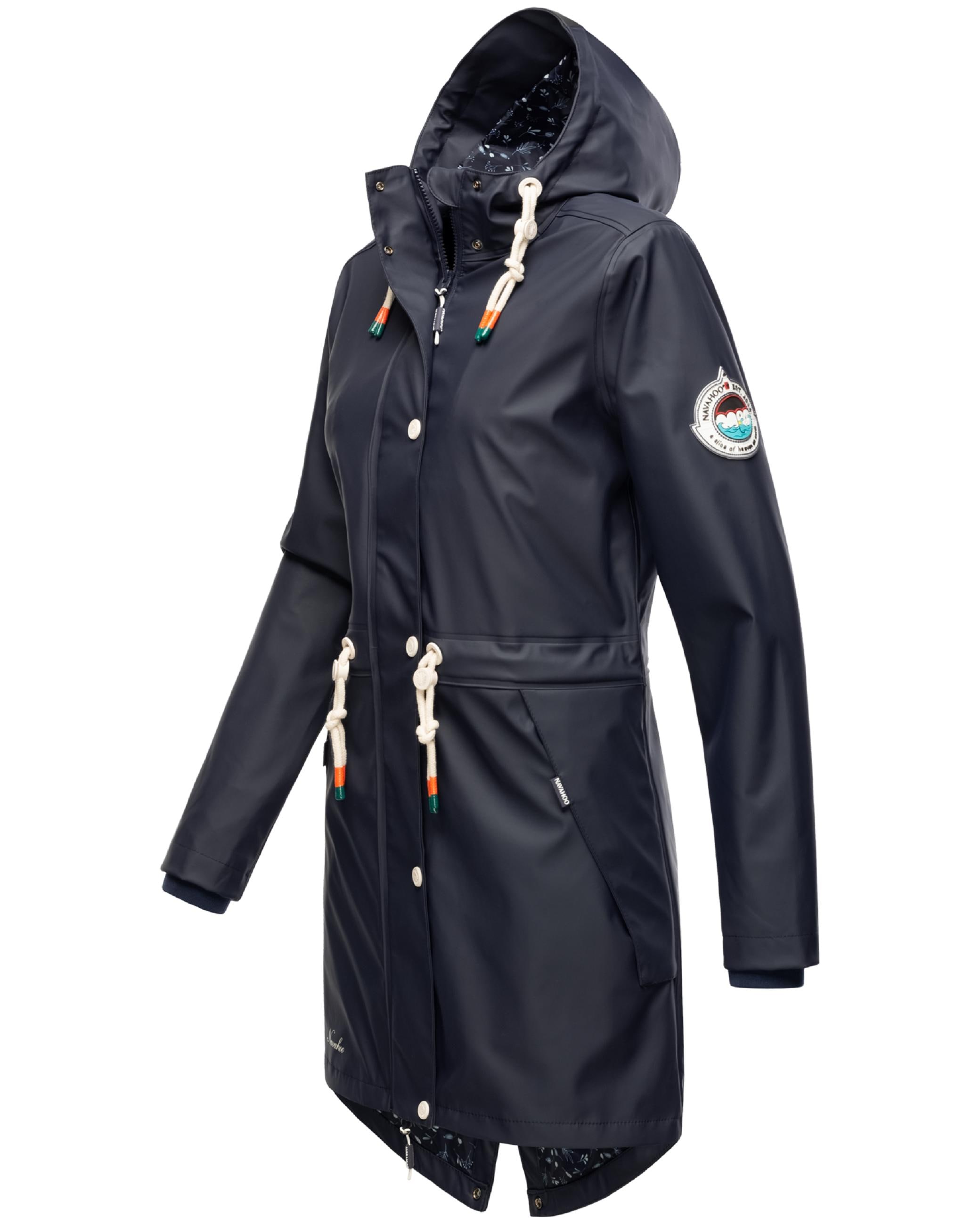 Navahoo Regenjacke »Regenjacke Tropical Storm OO«