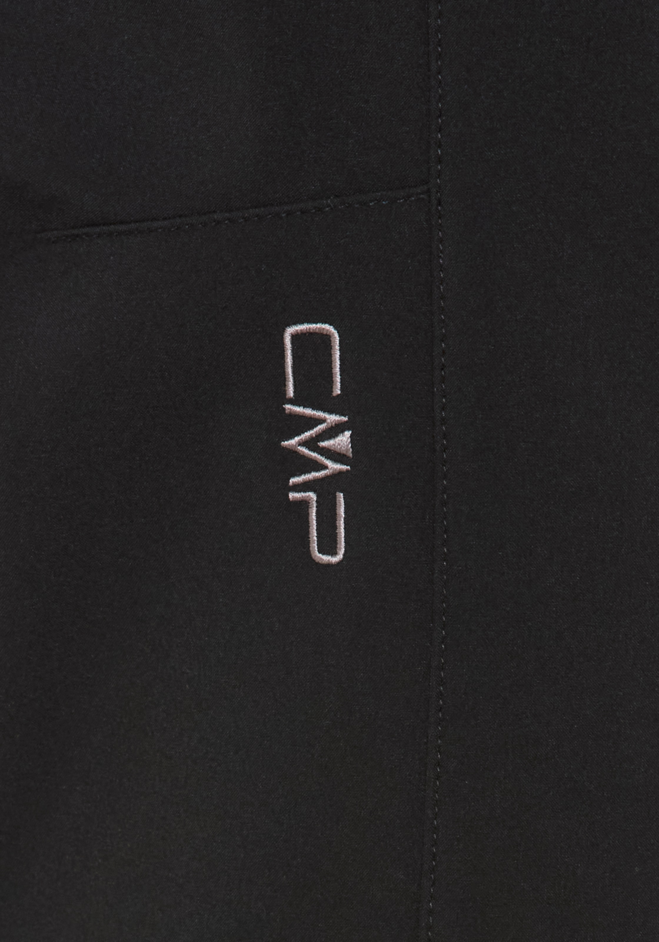 CMP Softshellhose »MAN LONG PANT«