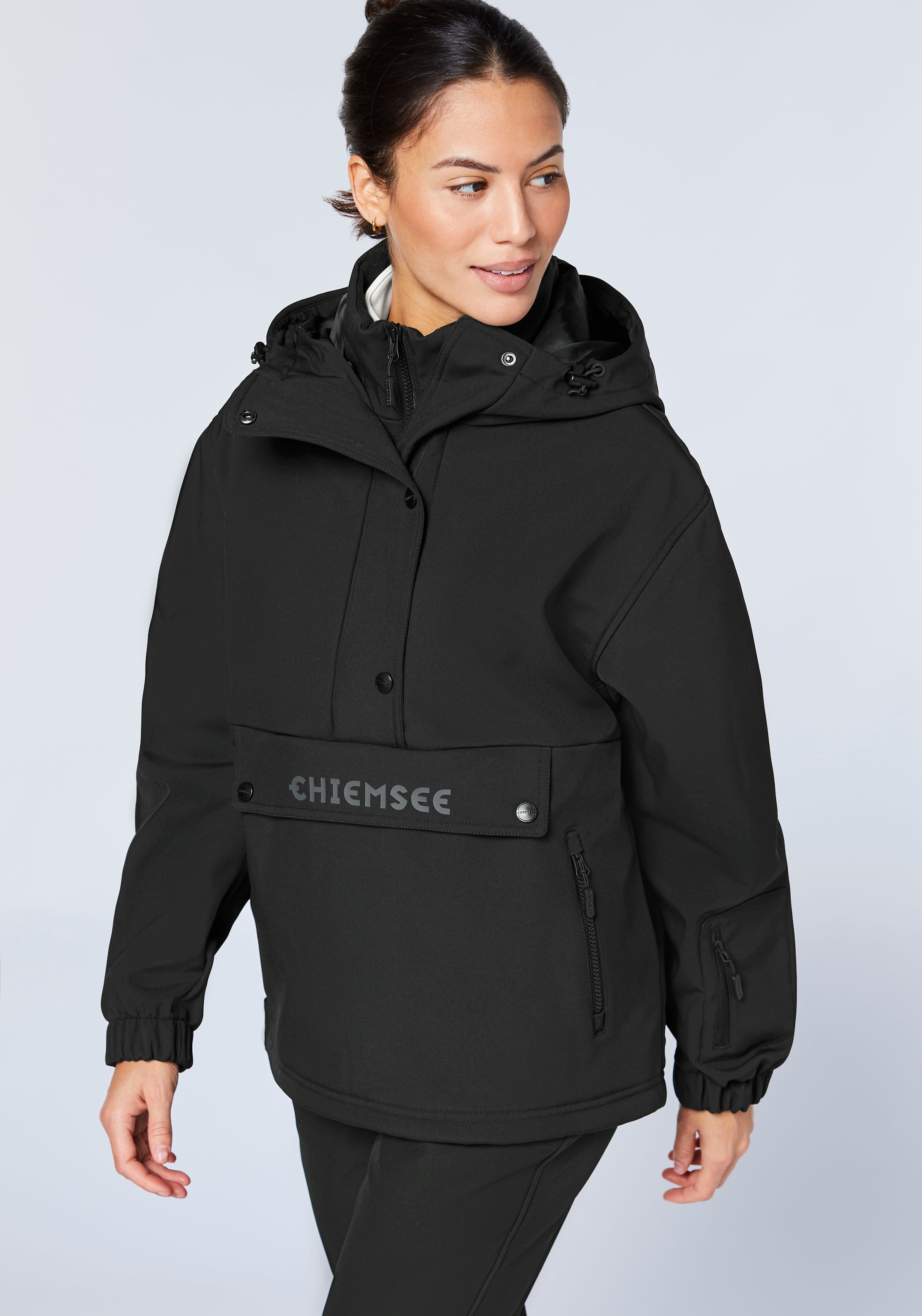 Chiemsee Windbreaker