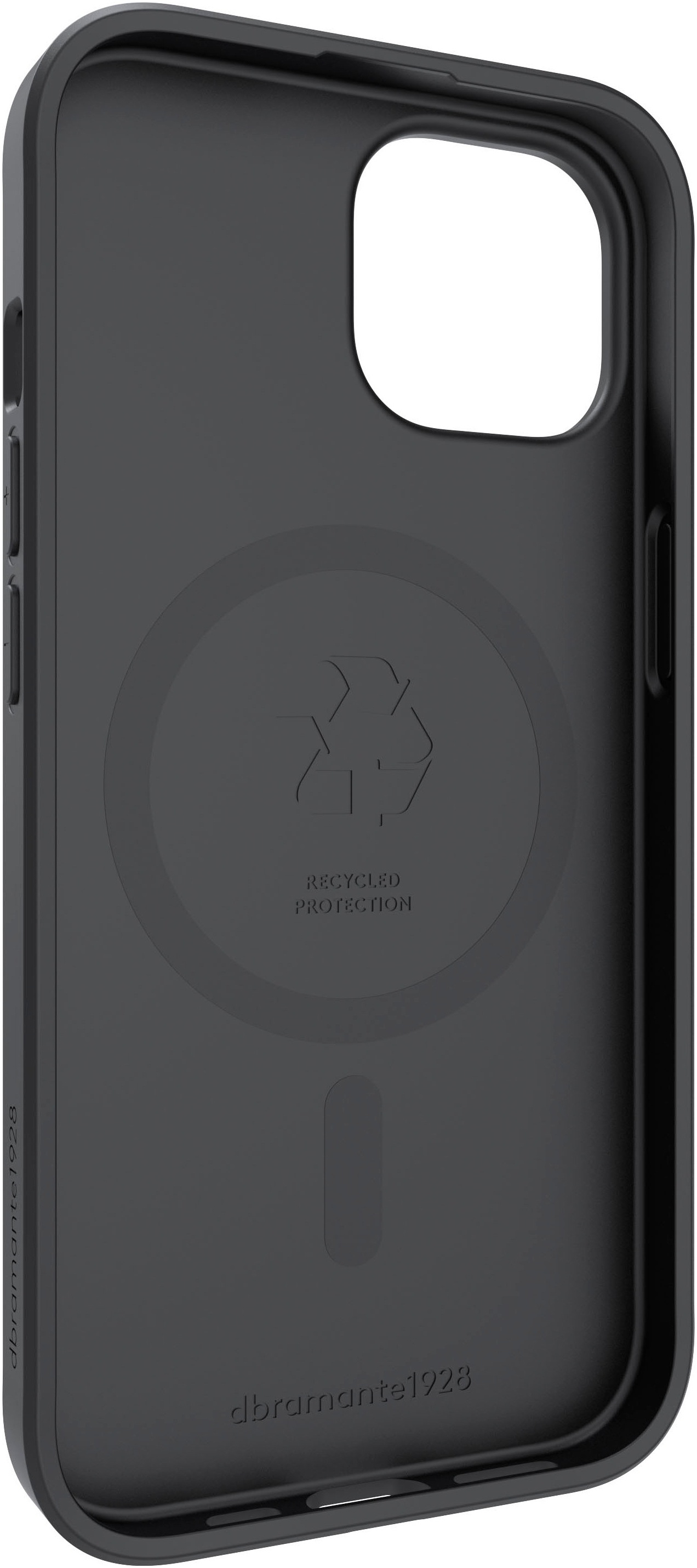 dbramante1928 Smartphone-Hülle »Greenland Pro Magsafe iPhone 16« Smartphones