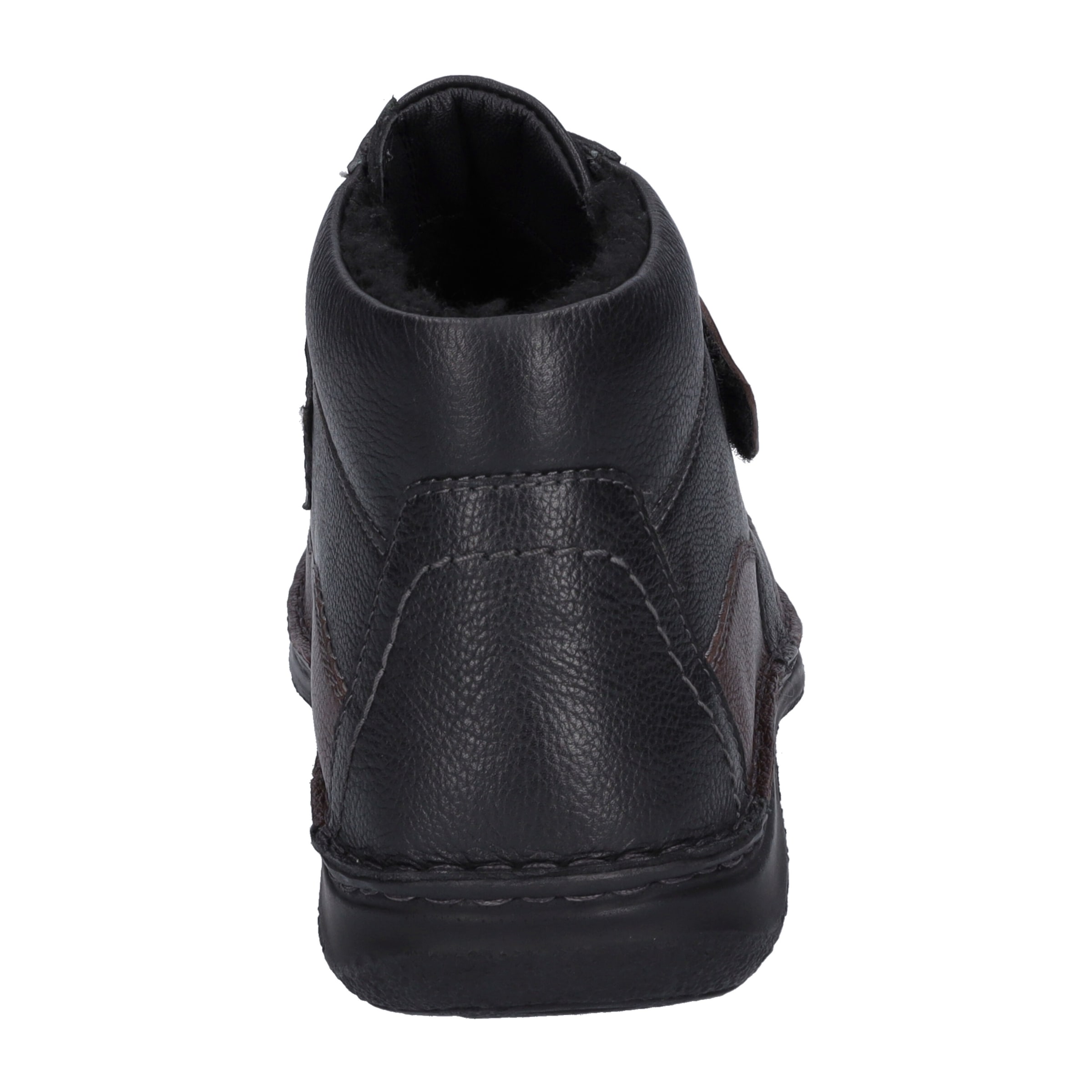 Josef Seibel Stiefelette »Anvers 95, schwarz-kombi«