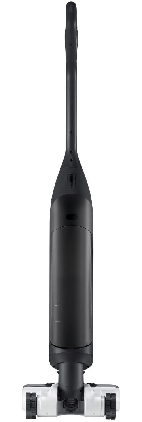 Roborock Nass-Trocken-Akkusauger »Flexi Pro, FlatReach™-Technologie, 17000Pa Saugleistung«, Roborock RevoBrush™ 2.0, Selbstreinigung mit Warmwasser und Warmluft