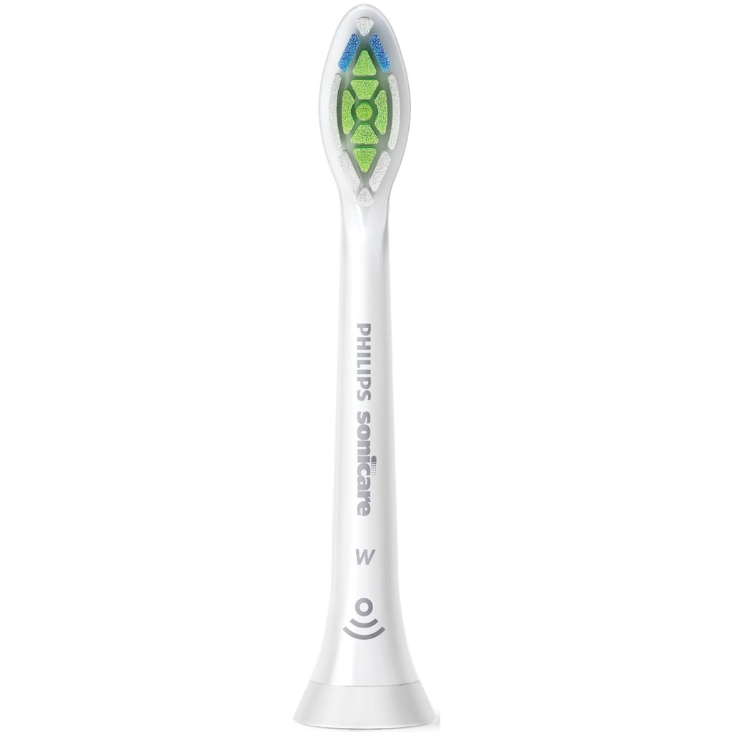 Philips Sonicare Aufsteckbürsten »W2 Optimal White Standard«