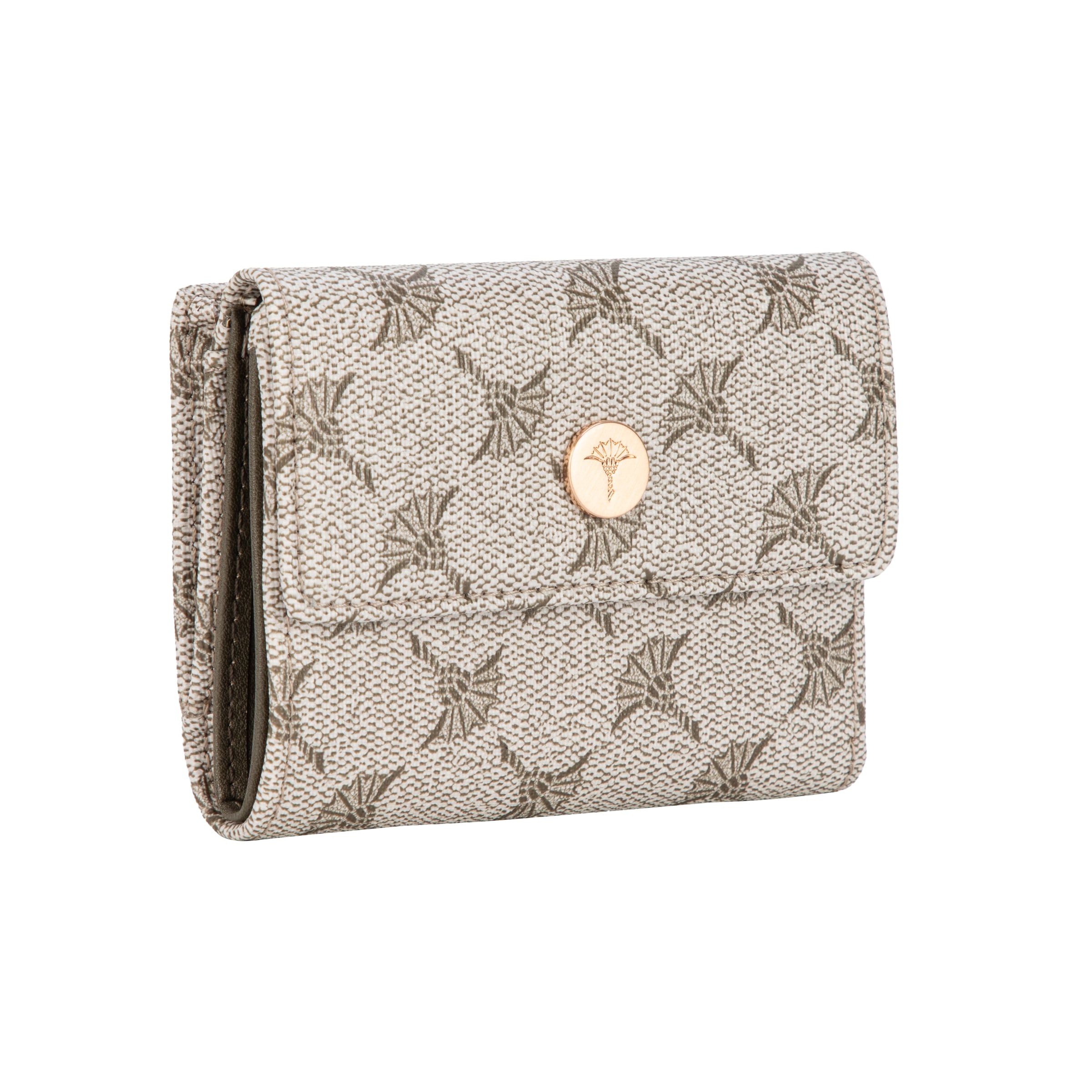 JOOP! Geldbörse »mazzolino simona purse sh4f« mit Druckknopf