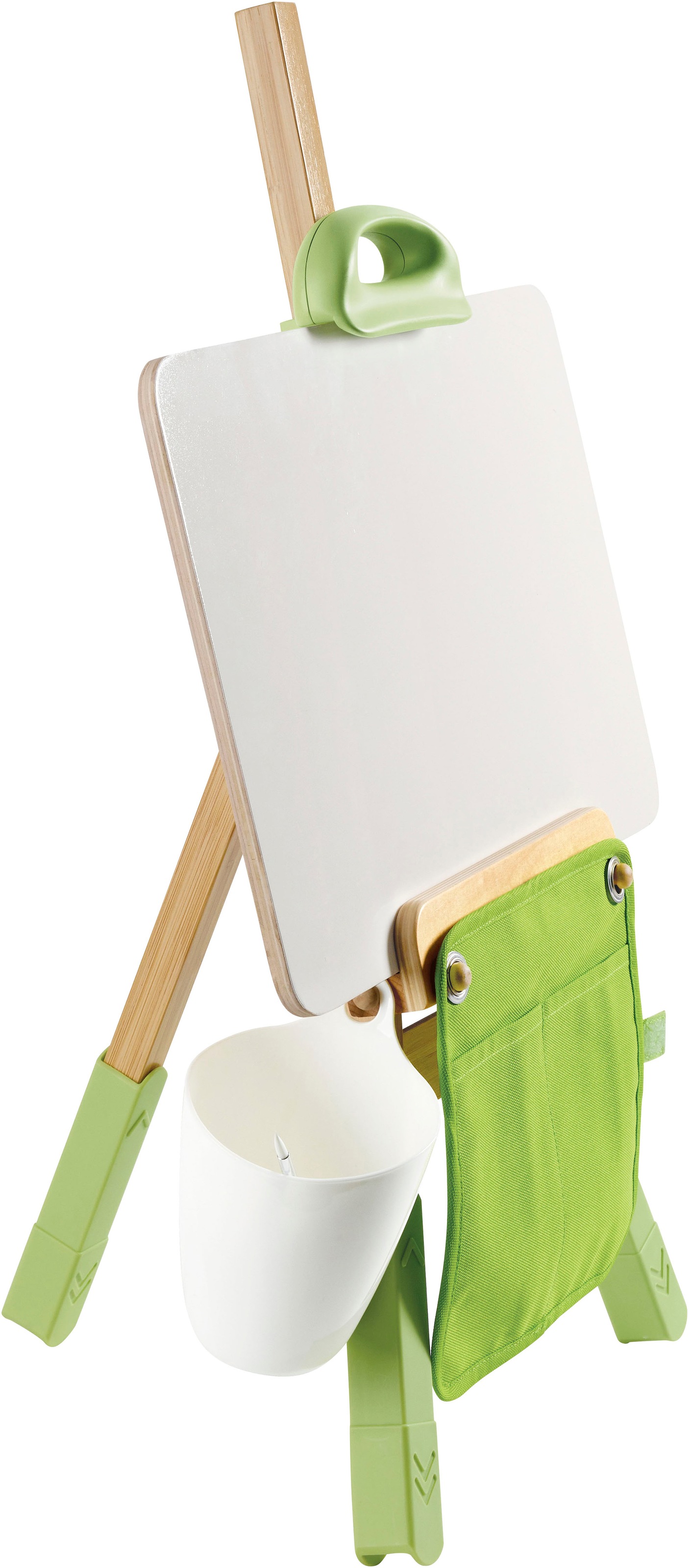 Hape Tafel »Tragbare Bambus-Tafel«