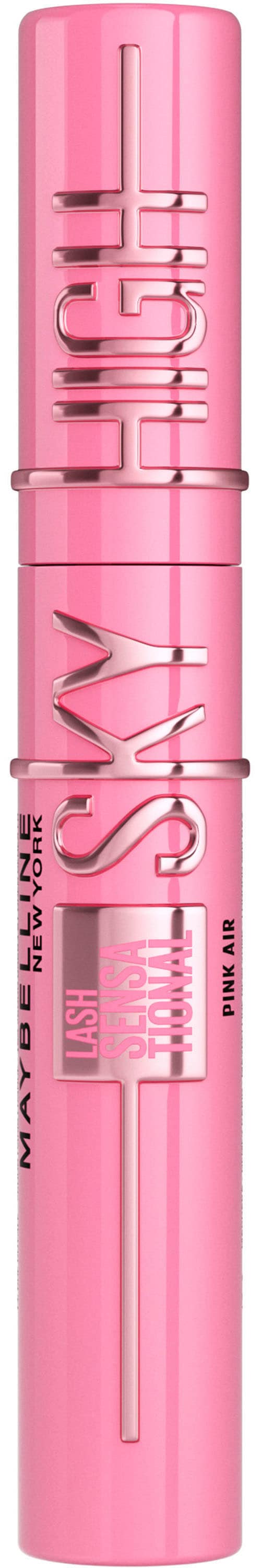 MAYBELLINE NEW YORK Mascara »Maybelline New York Lash Sensational Sky High«