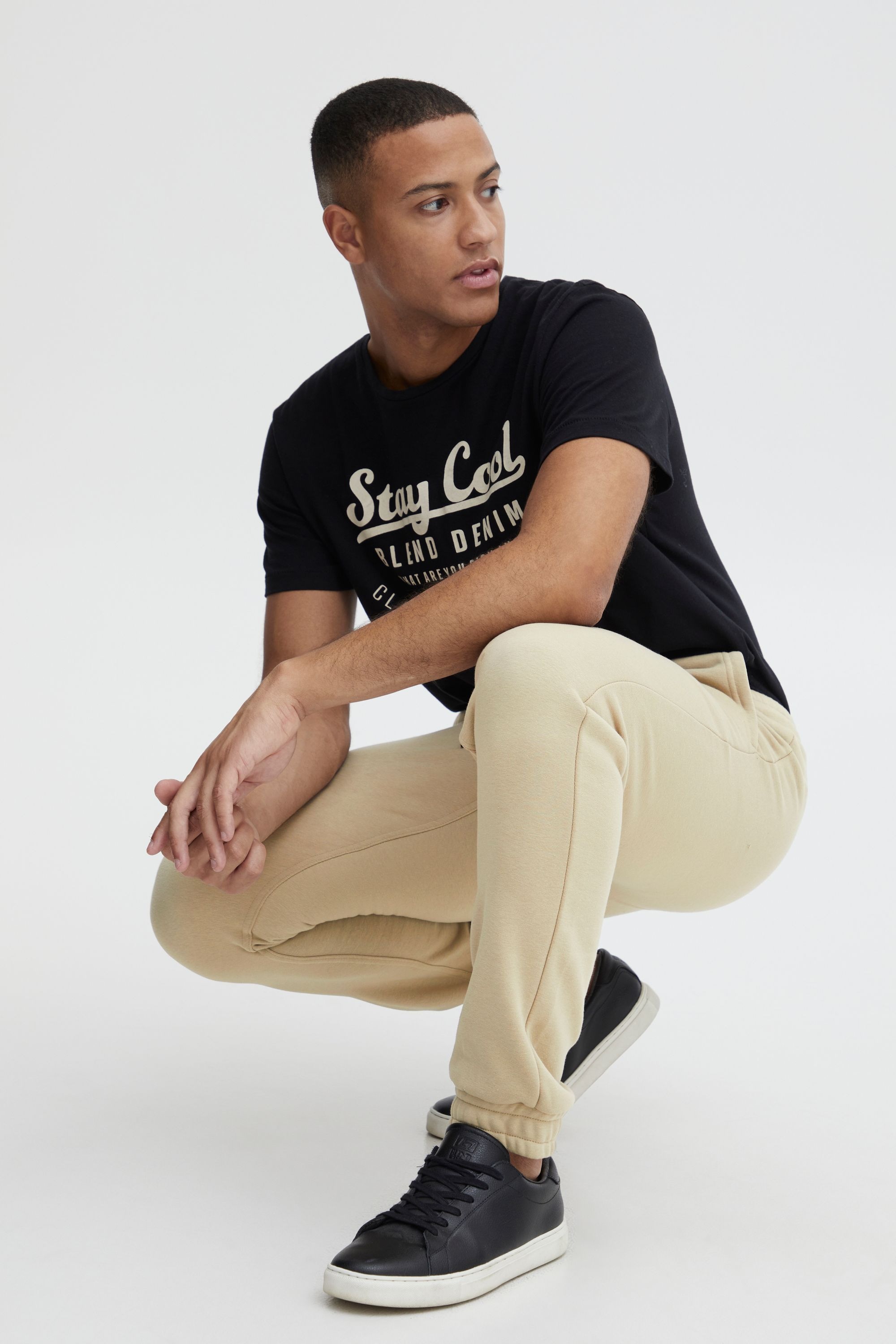 Blend Jogginghose »Jogginghose BHDowntown«