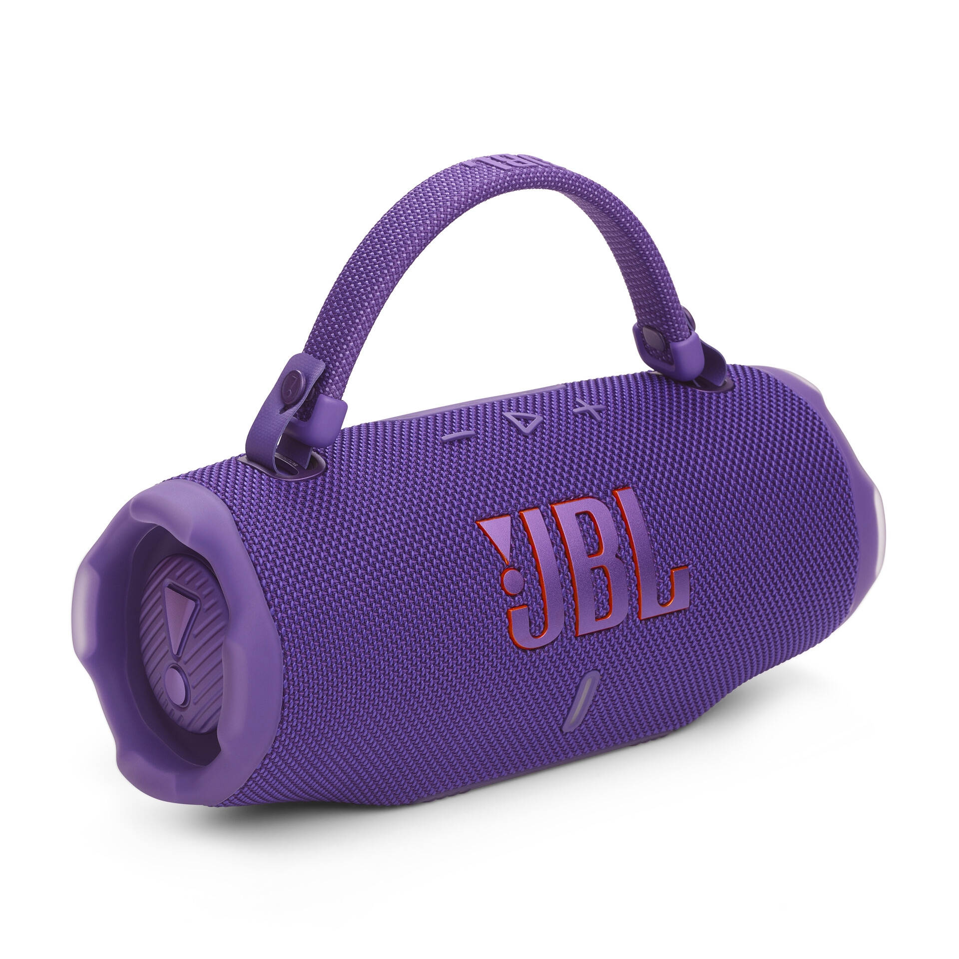 JBL Bluetooth-Lautsprecher »CHARGE 6«, wasserdicht und stoßfest