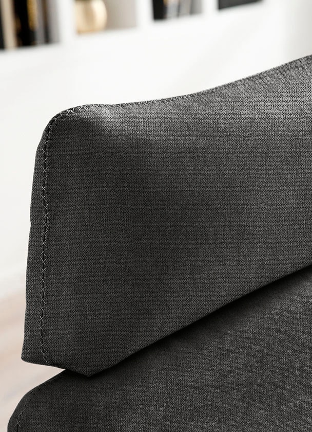 W.SCHILLIG Ecksofa »valentinoo, Designsofa, elegant und bequem, L-Form«, (Set), mit Sitztiefenverstellung, Breite 318 cm