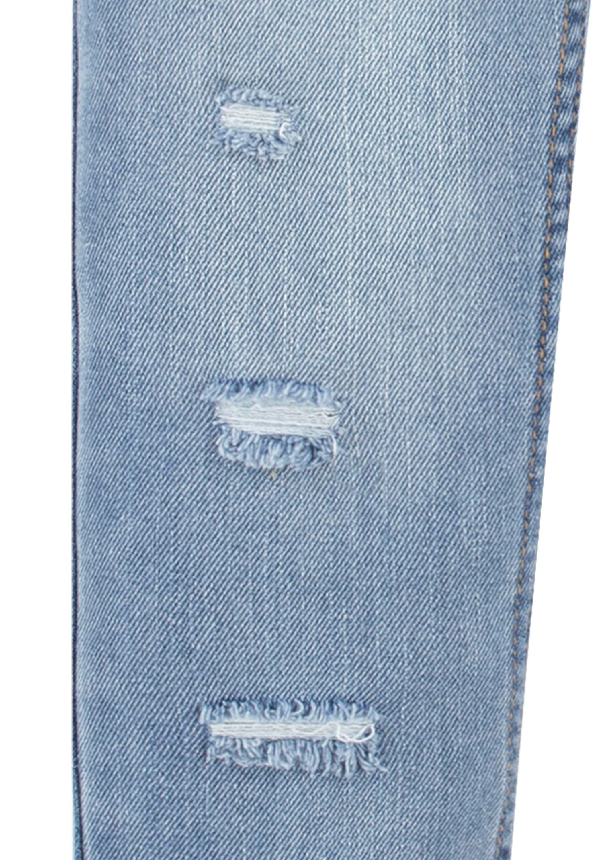 Levi's® Kids Stretch-Jeans »LVB 512 SLIM TAPER JEANS«, for BOYS