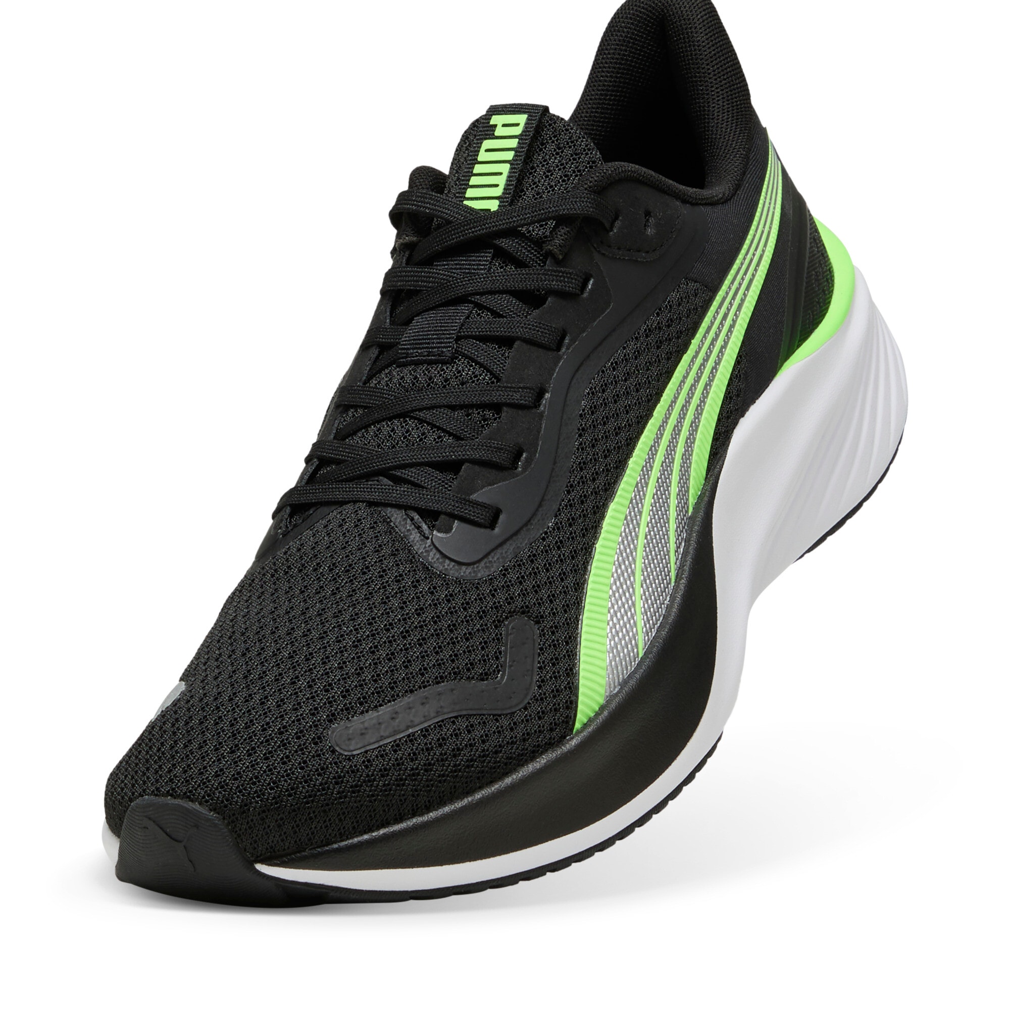 PUMA Laufschuh »POUNCE LITE«