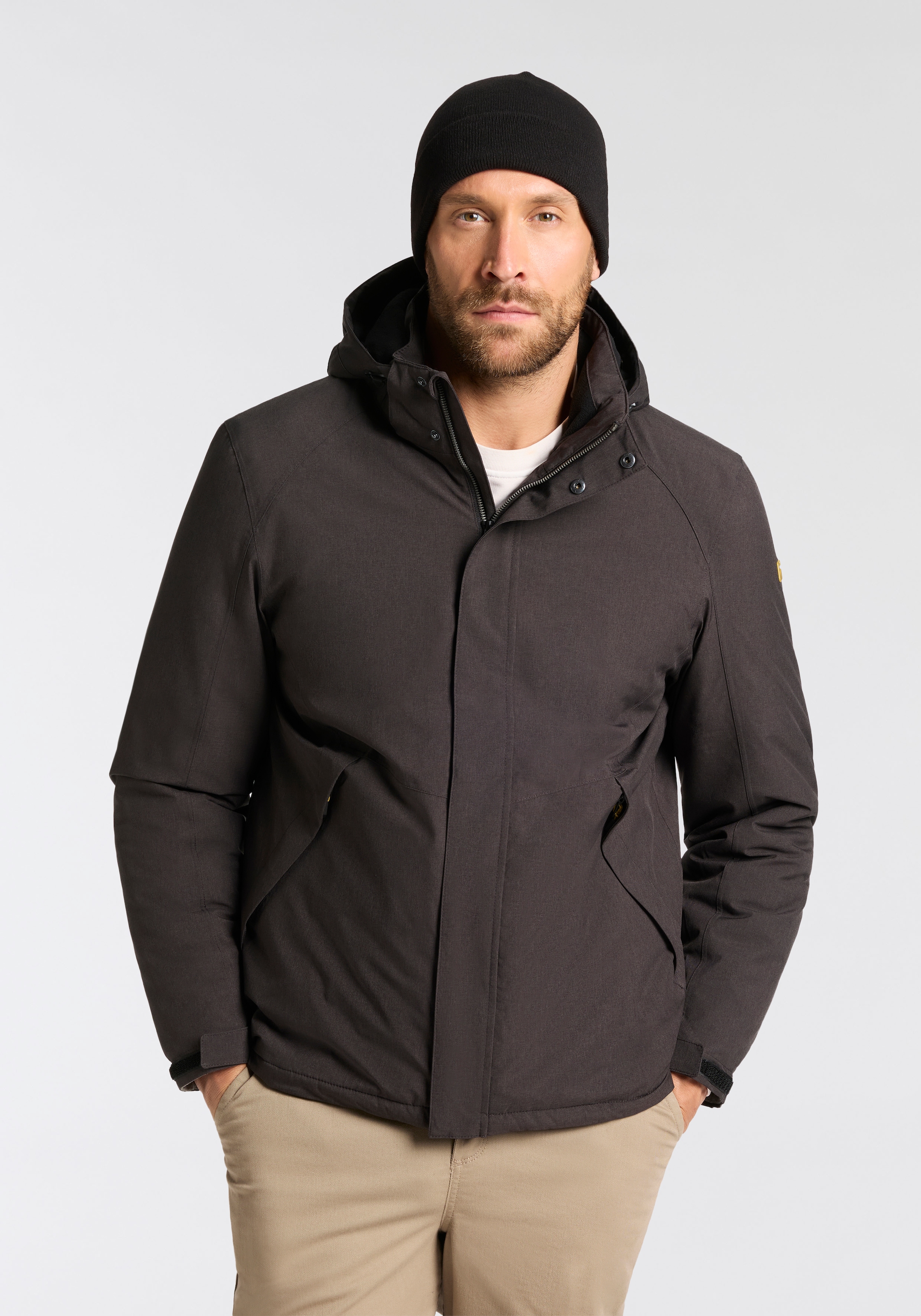 Killtec Outdoorjacke »KOW 4 MN JCKT« 1 Stk. tlg.