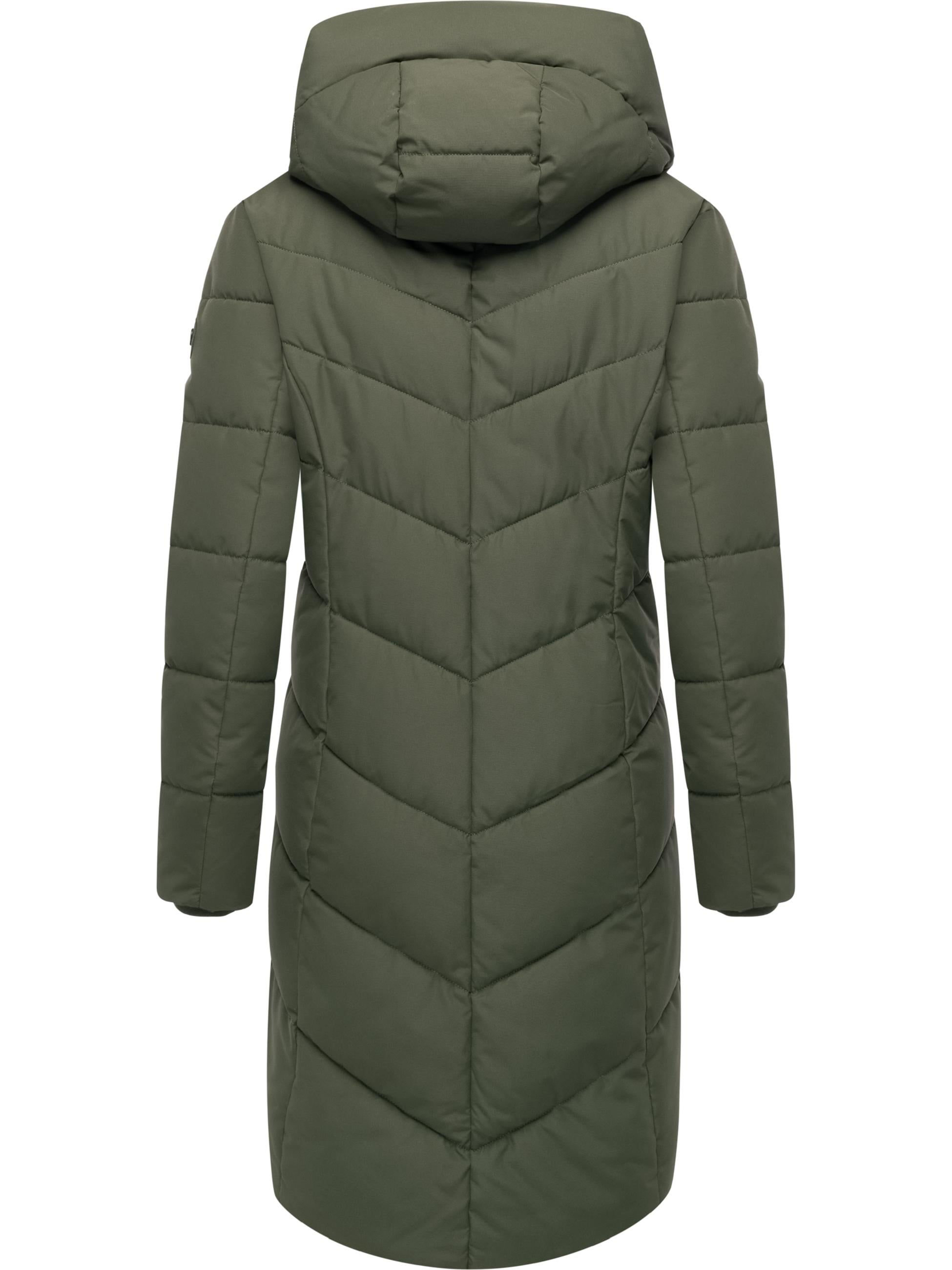 Ragwear Steppmantel »Steppmantel Natalin YOUMODO«